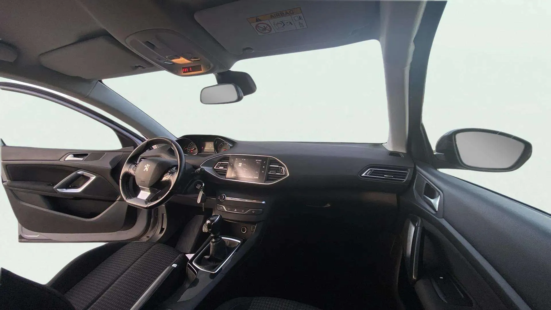 Peugeot 308 Style PureTech 130 - foto 13