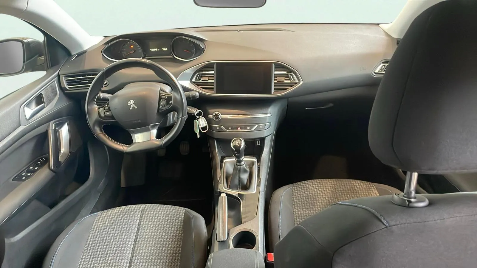 Peugeot 308 Style PureTech 130 - foto 8