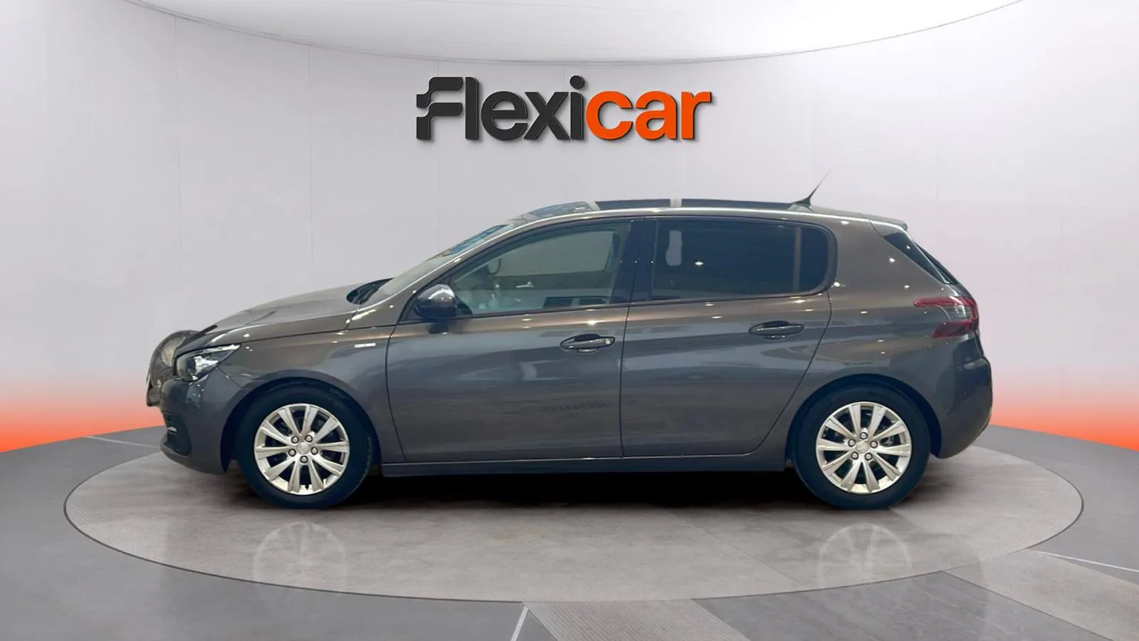 Peugeot 308 Style PureTech 130 - foto 4