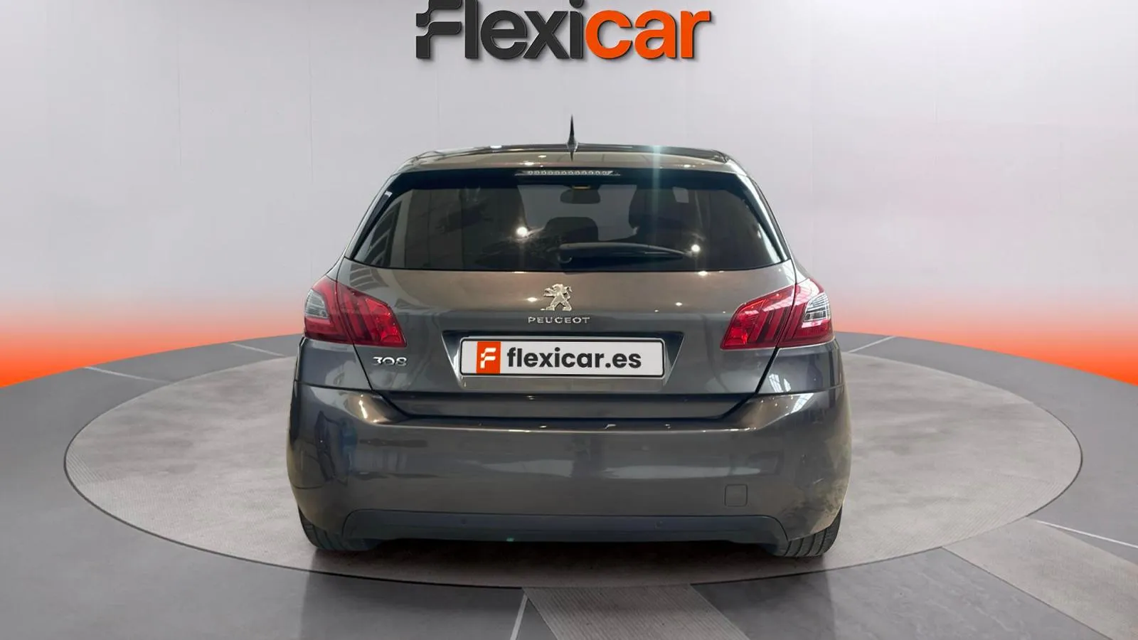 Peugeot 308 Style PureTech 130 - foto 3