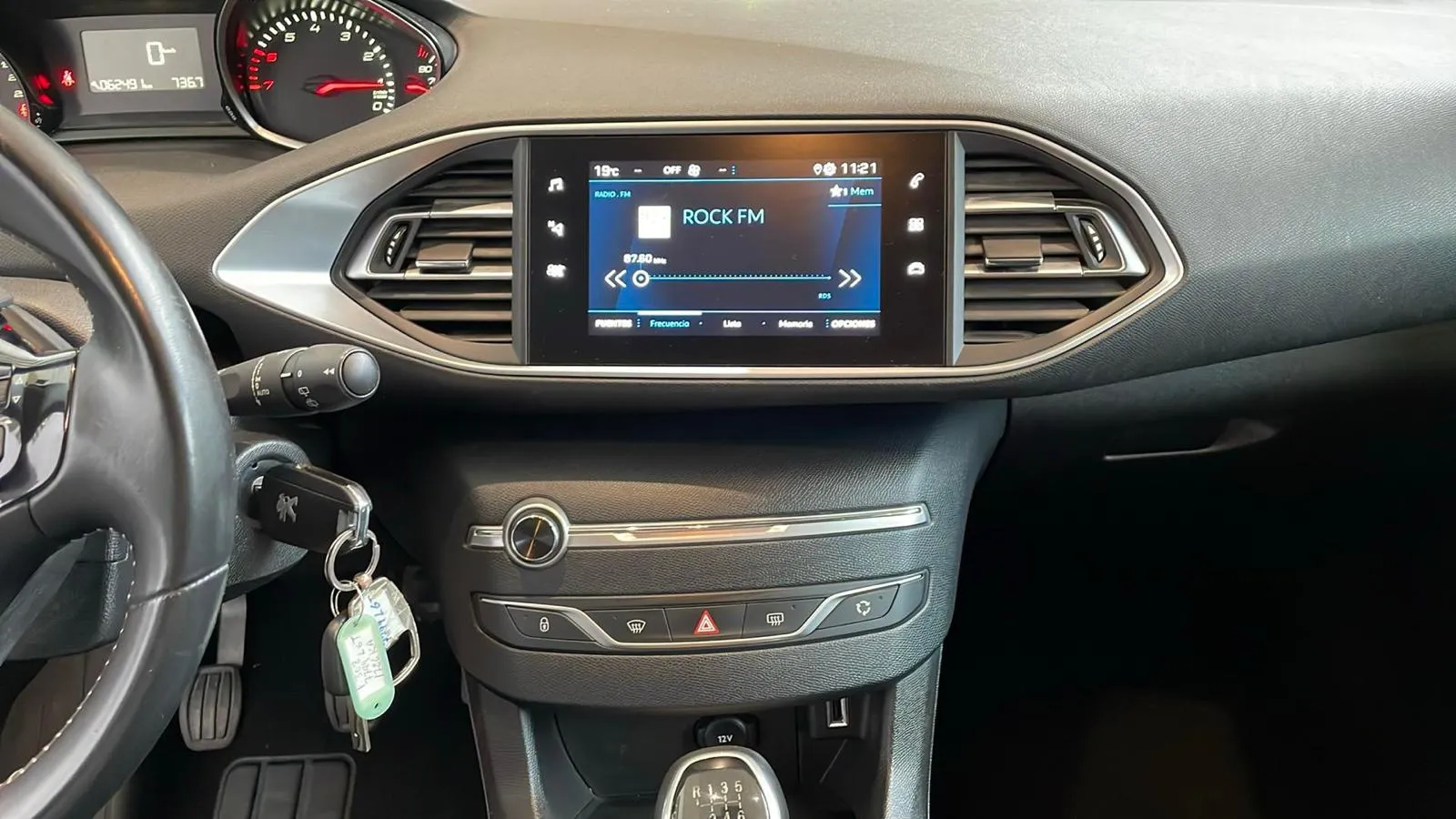 Peugeot 308 Style PureTech 130 - foto 9
