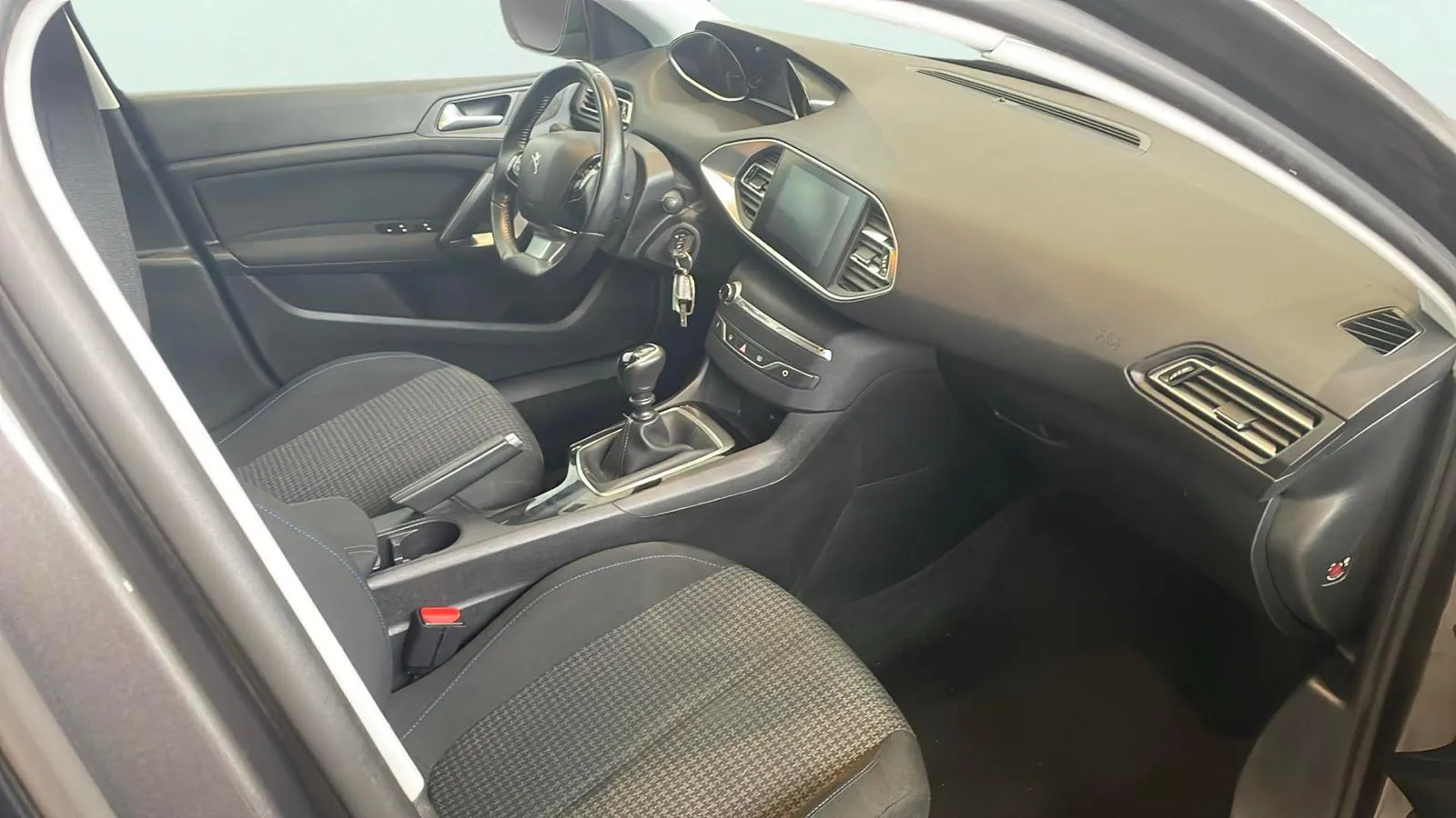 Peugeot 308 Style PureTech 130 - foto 10