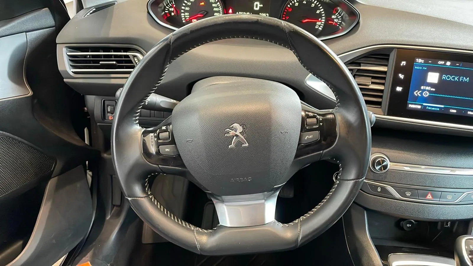Peugeot 308 Style PureTech 130 - foto 7