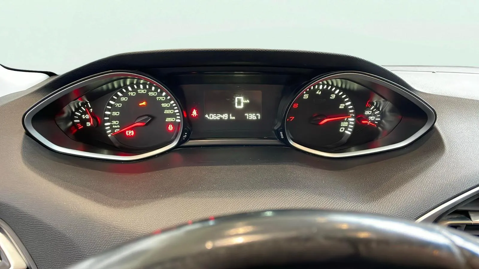 Peugeot 308 Style PureTech 130 - foto 6