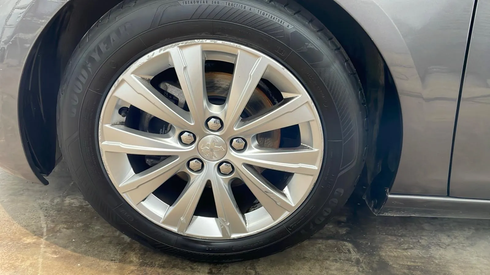 Peugeot 308 Style PureTech 130 - foto 17