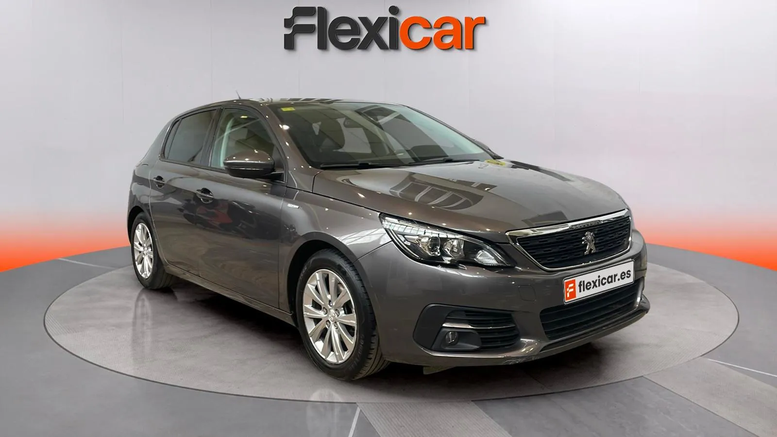 Peugeot 308 Style PureTech 130