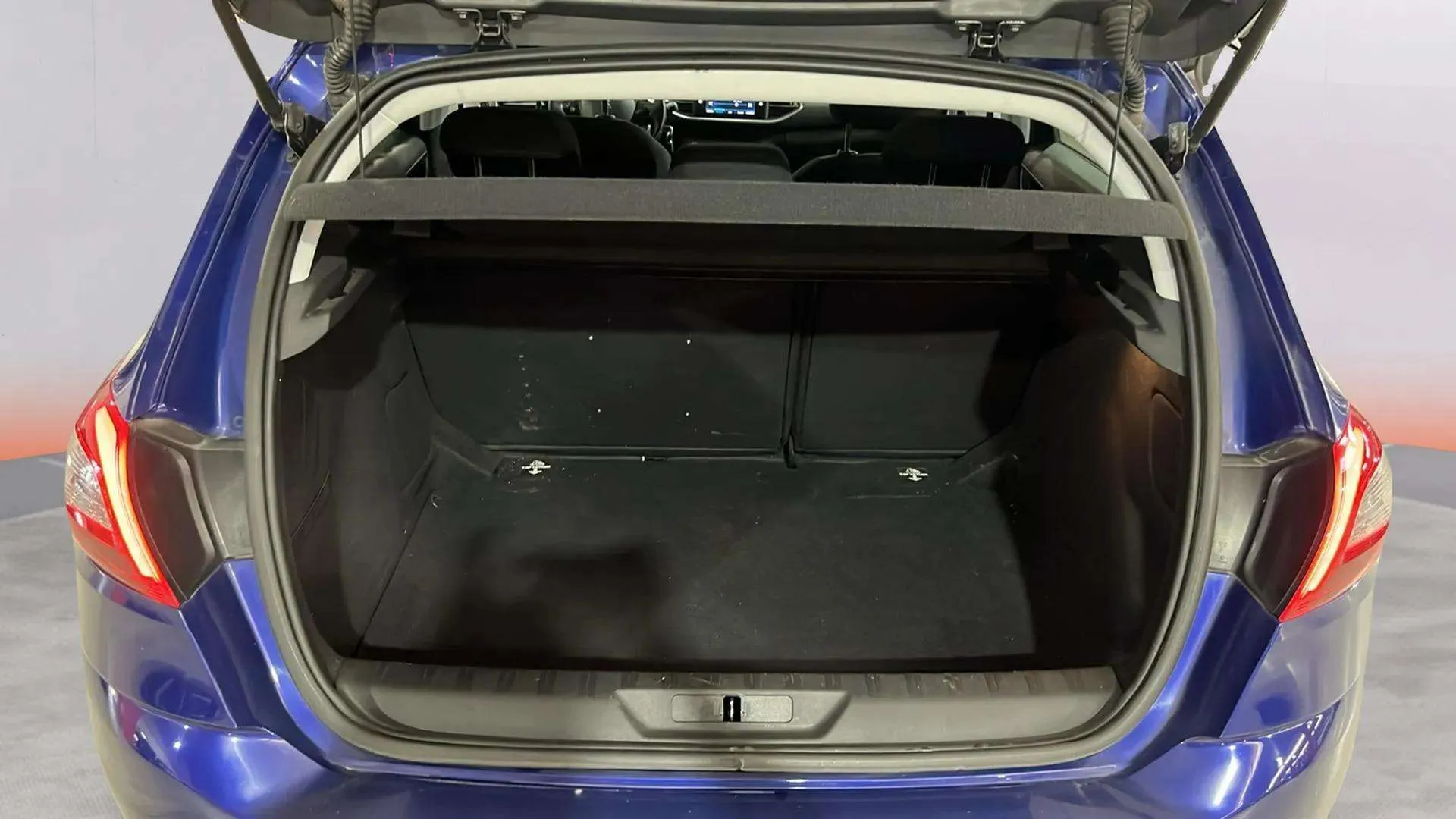 Peugeot 308 Style PureTech 130 - foto 15