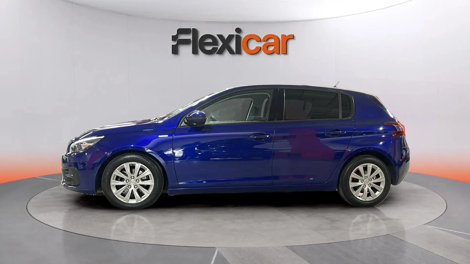 Peugeot 308 Style PureTech 130 - foto 4