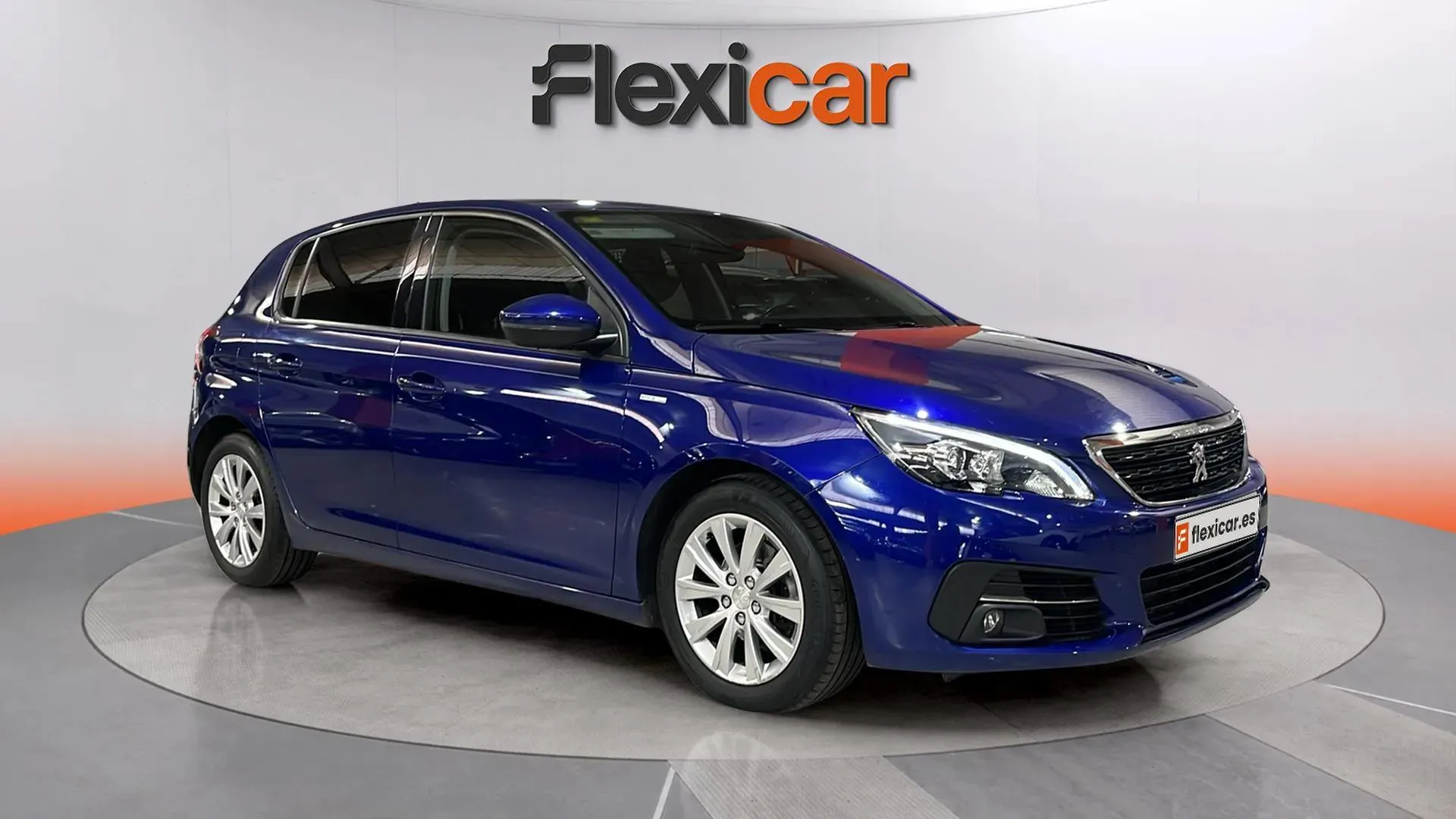 Peugeot 308 Style PureTech 130