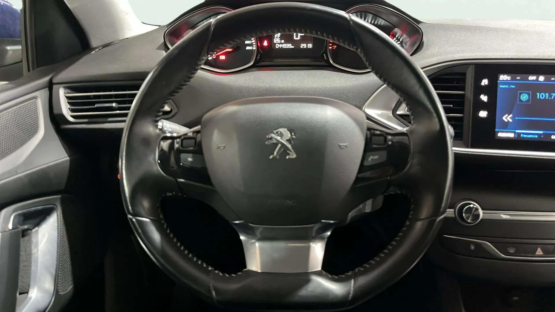Peugeot 308 Style PureTech 130 - foto 9