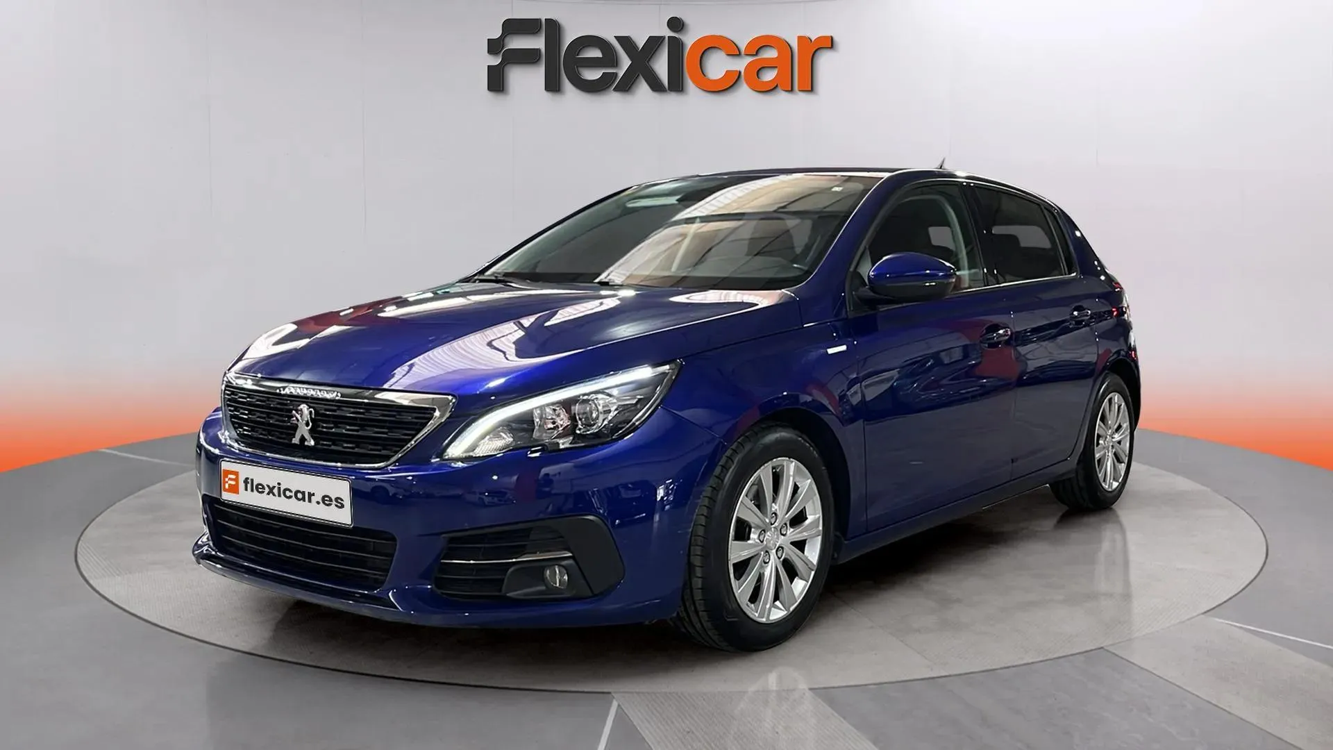 Peugeot 308 Style PureTech 130 - foto 3