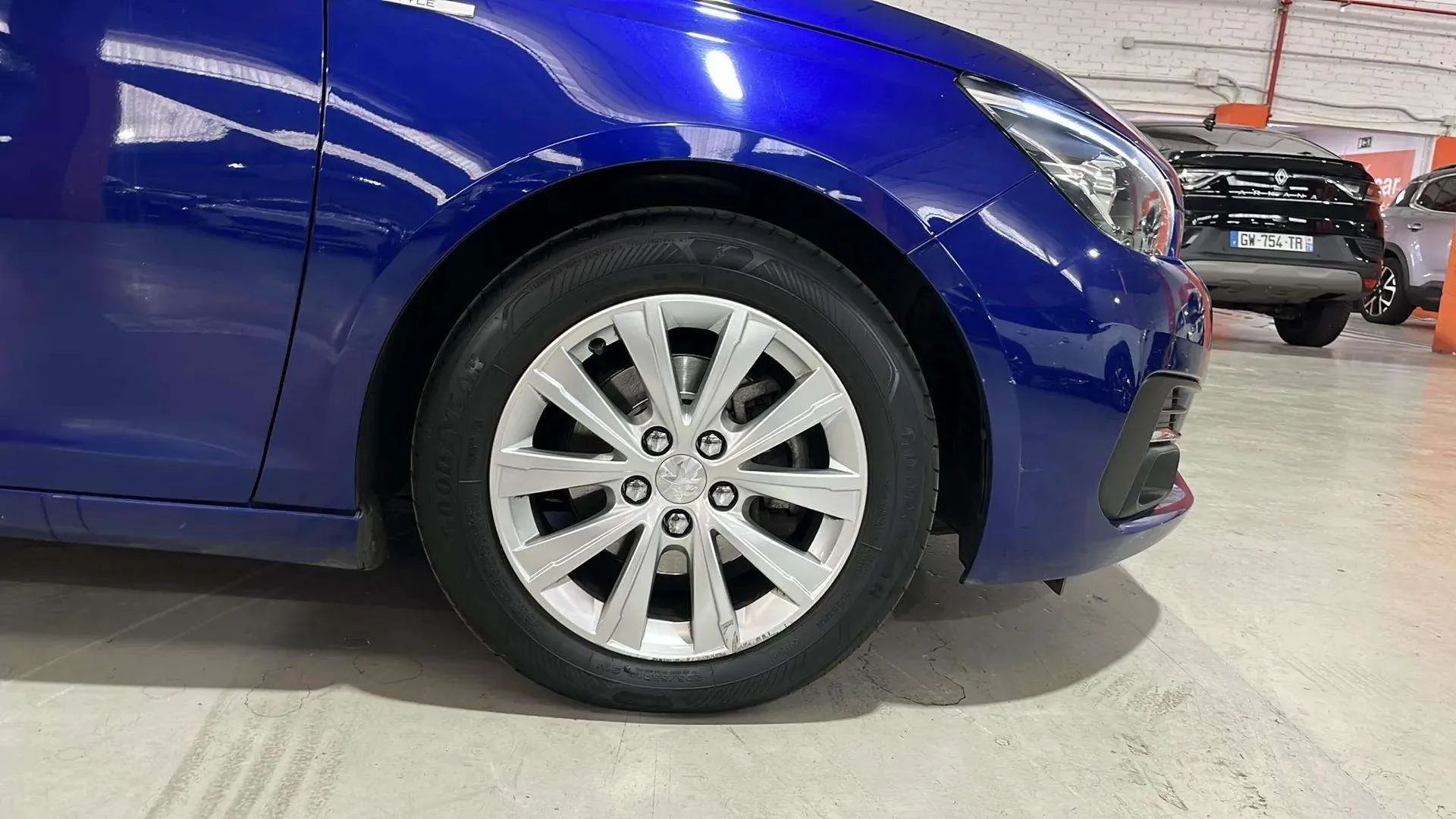Peugeot 308 Style PureTech 130 - foto 16