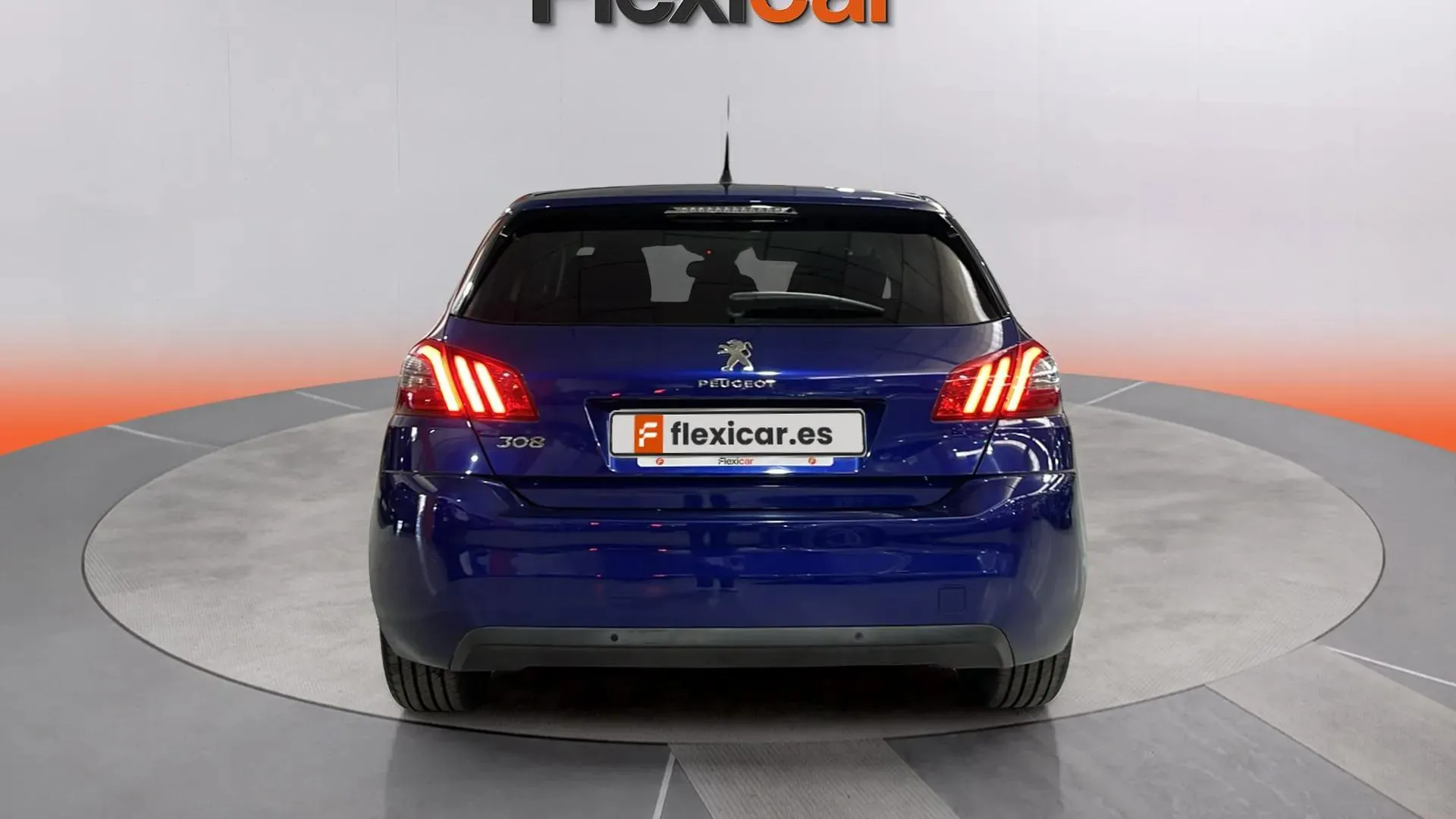 Peugeot 308 Style PureTech 130 - foto 6