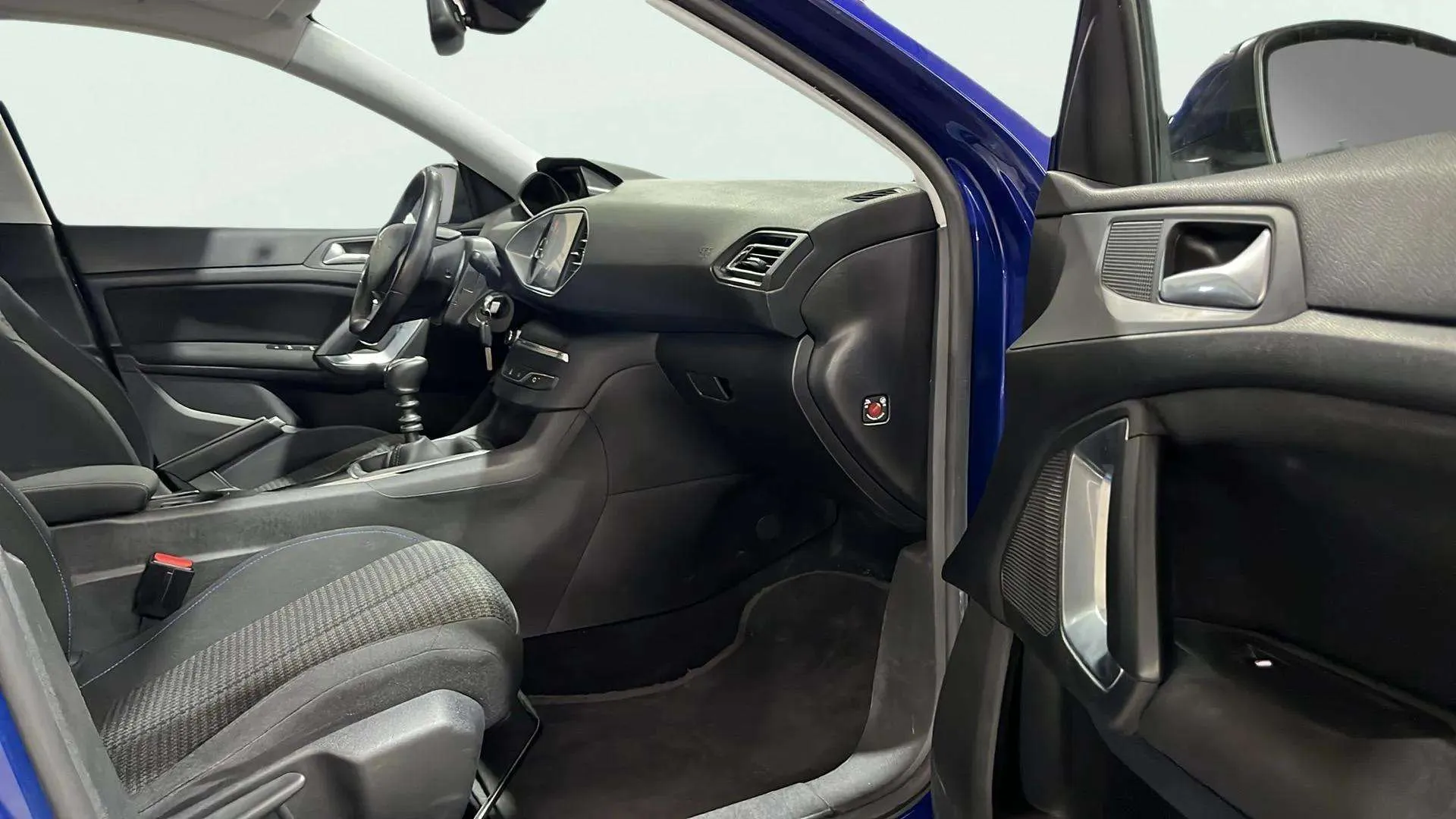 Peugeot 308 Style PureTech 130 - foto 12