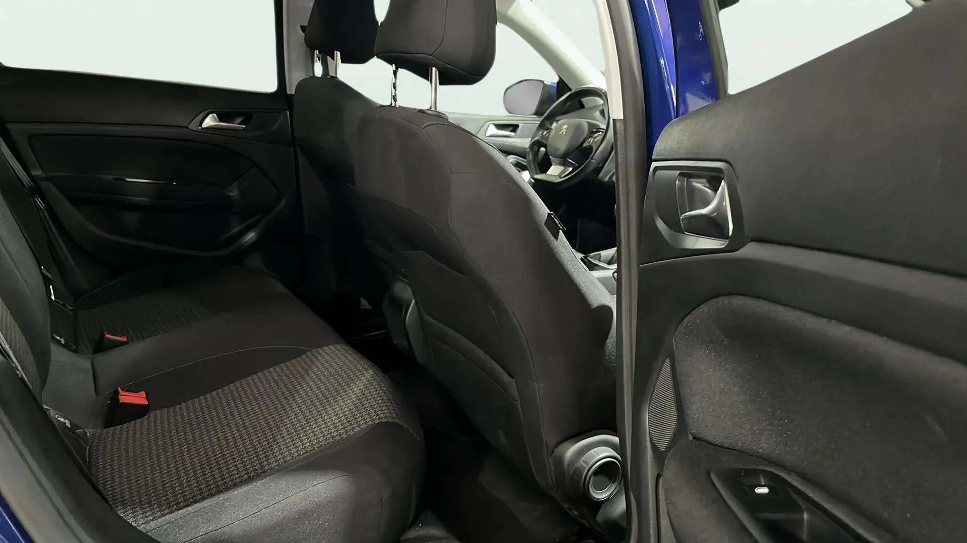 Peugeot 308 Style PureTech 130 - foto 13