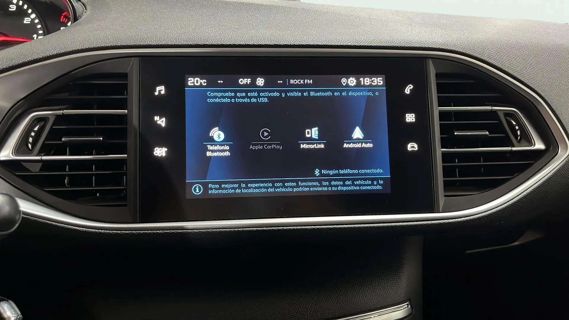 Peugeot 308 Style PureTech 130 - foto 22