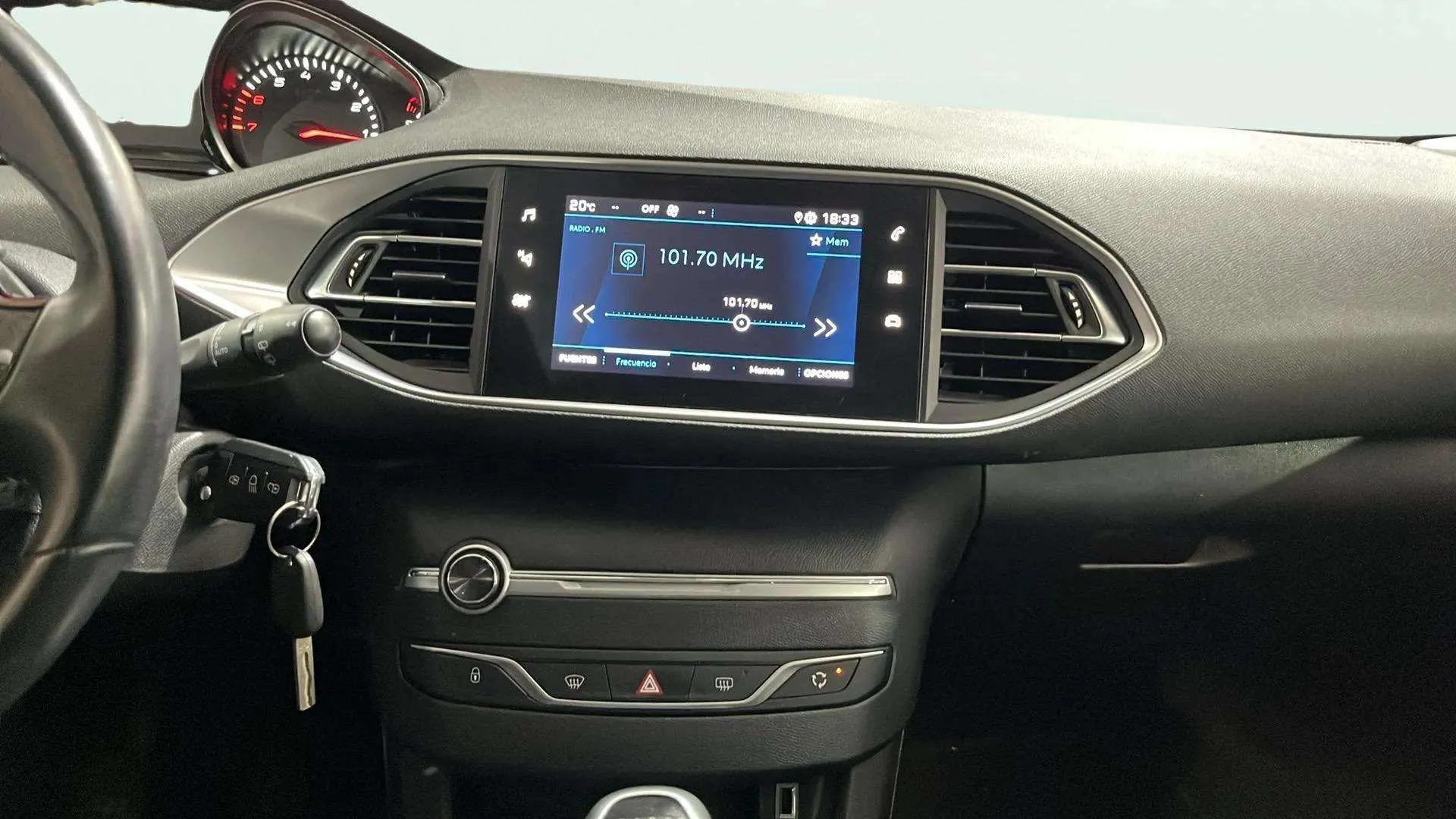 Peugeot 308 Style PureTech 130 - foto 10