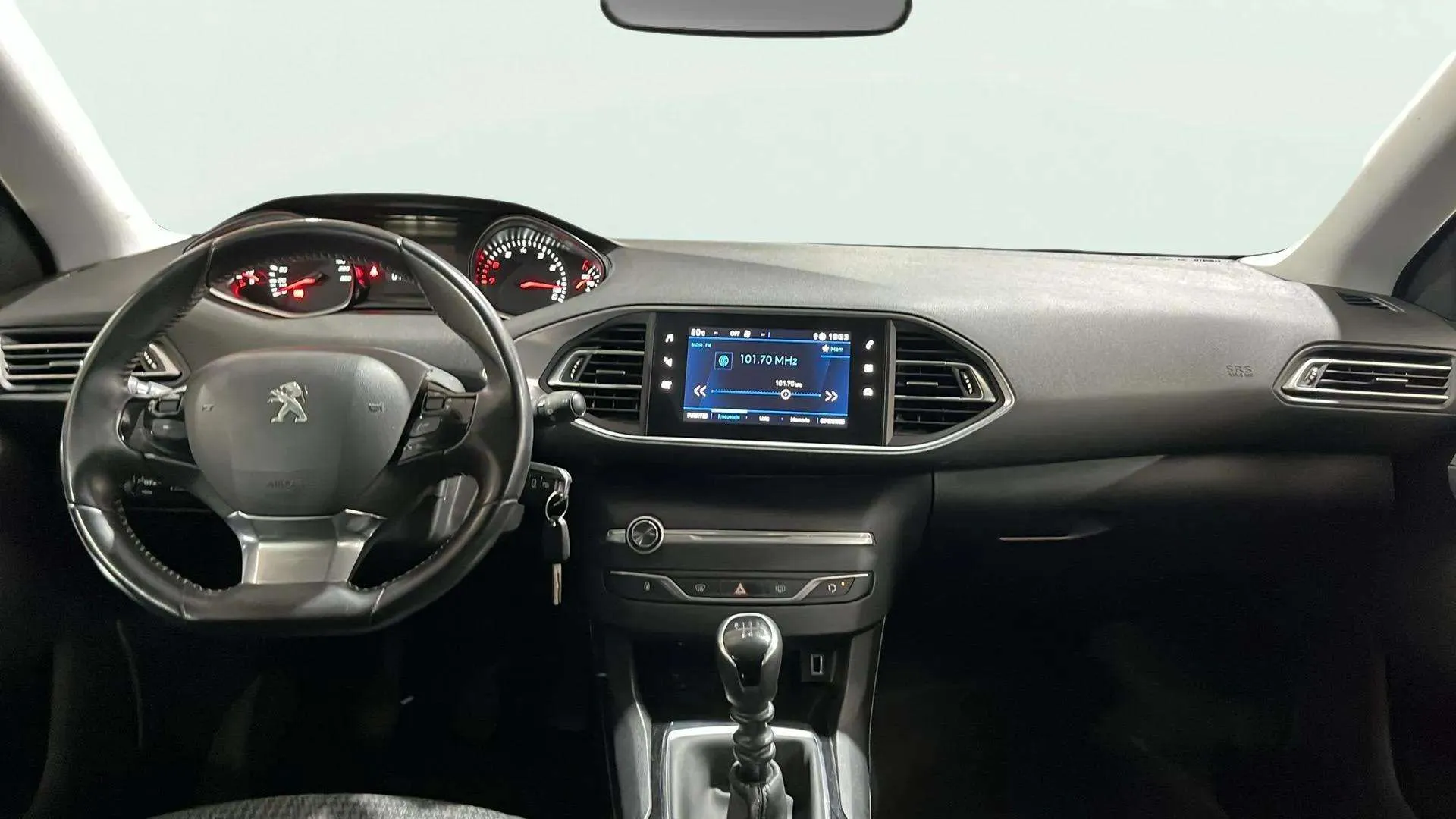 Peugeot 308 Style PureTech 130 - foto 11