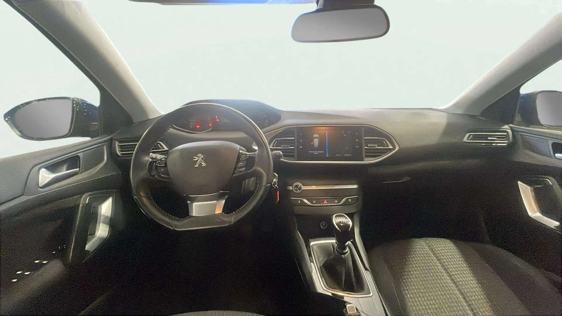 Peugeot 308 Style PureTech 130 - foto 6