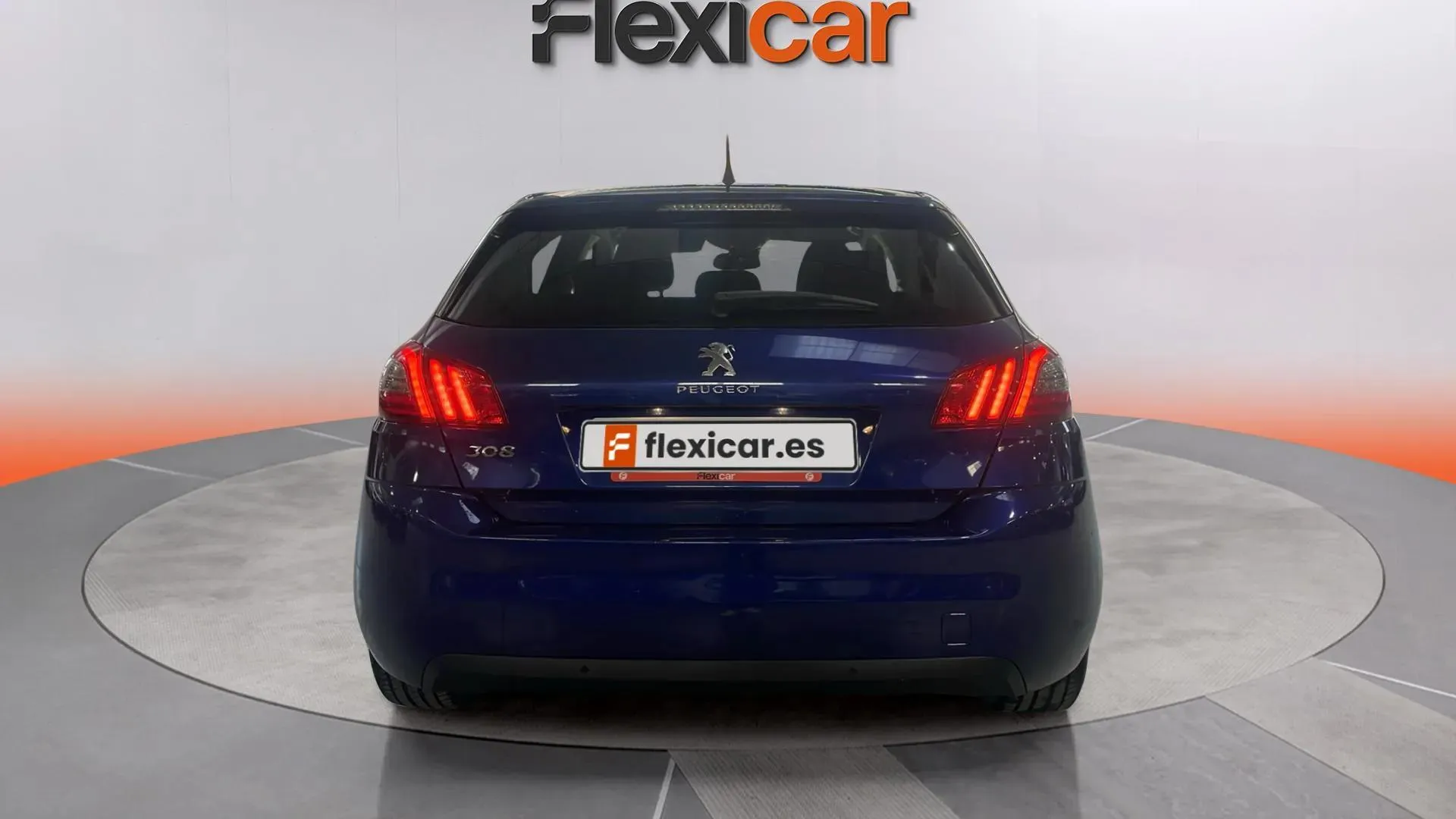 Peugeot 308 Style PureTech 130 - foto 4