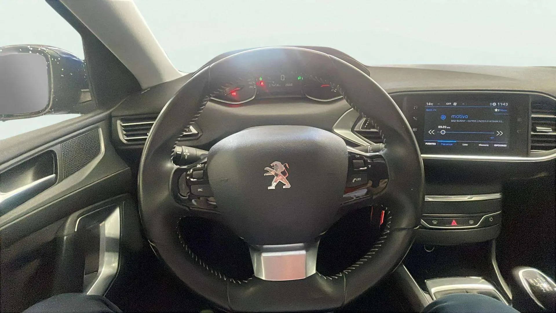 Peugeot 308 Style PureTech 130 - foto 7