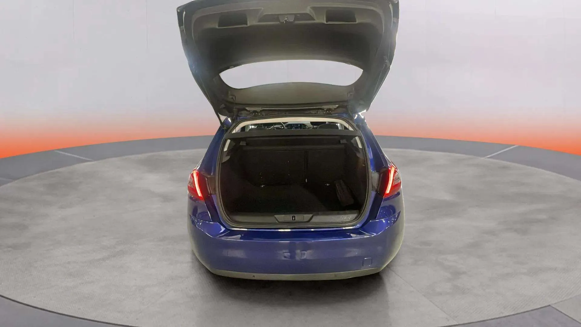 Peugeot 308 Style PureTech 130 - foto 13