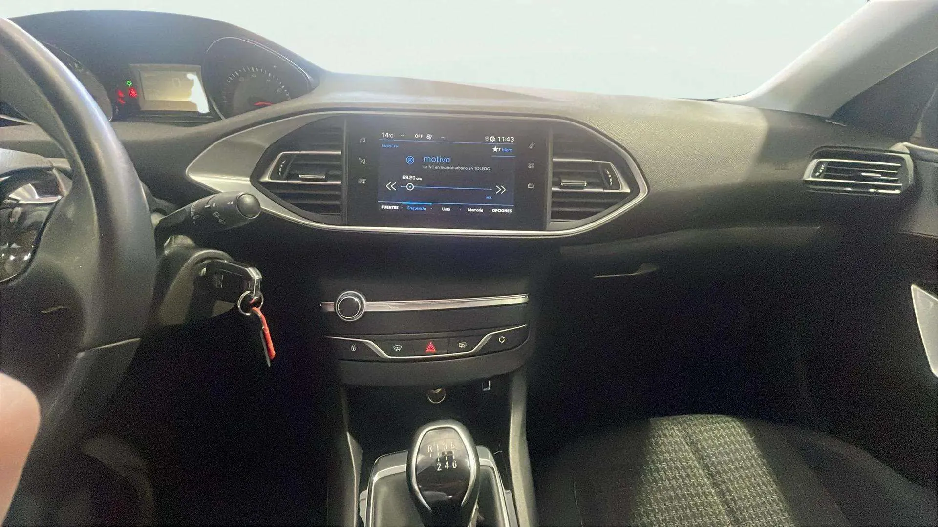 Peugeot 308 Style PureTech 130 - foto 8