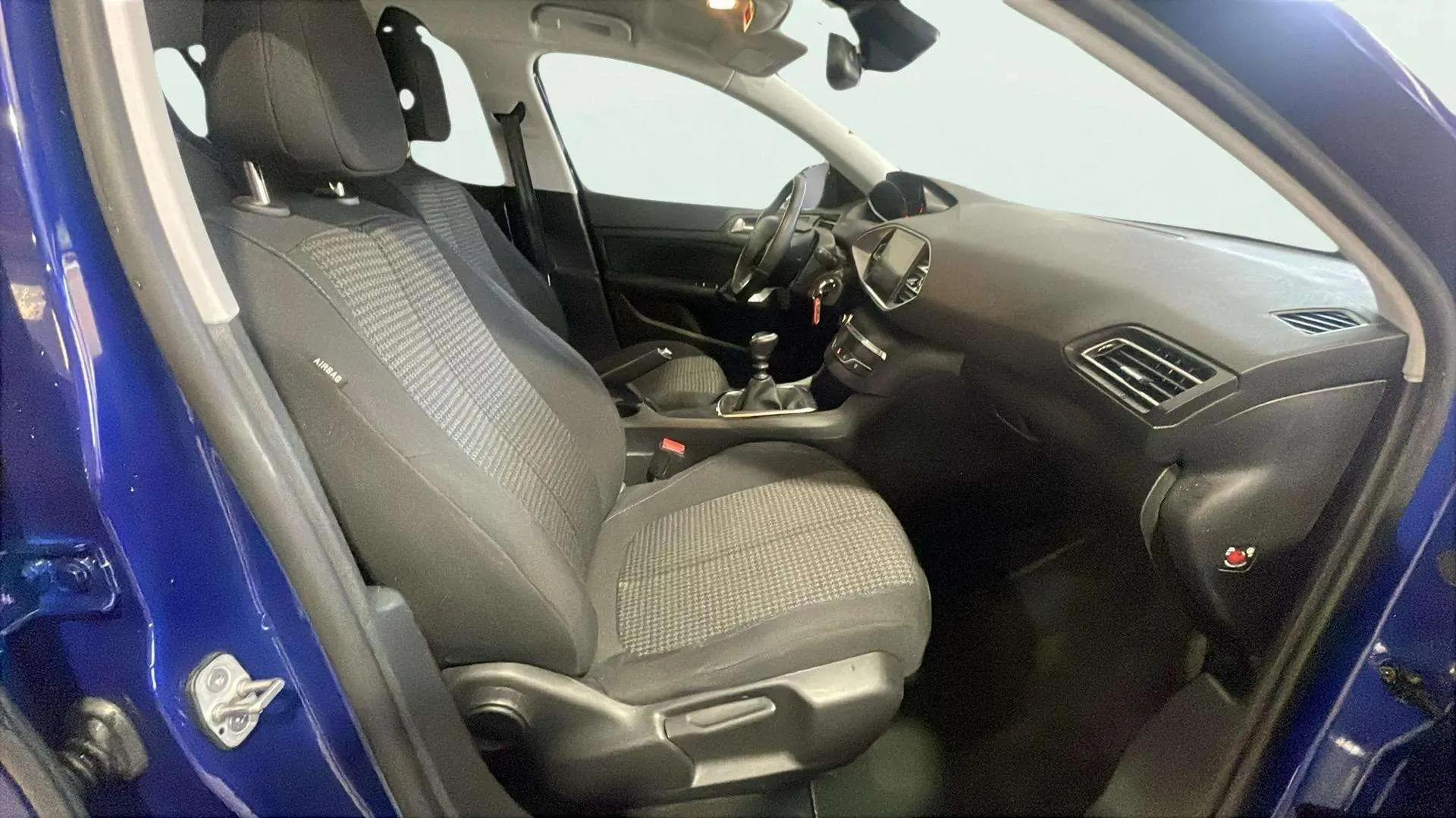 Peugeot 308 Style PureTech 130 - foto 10