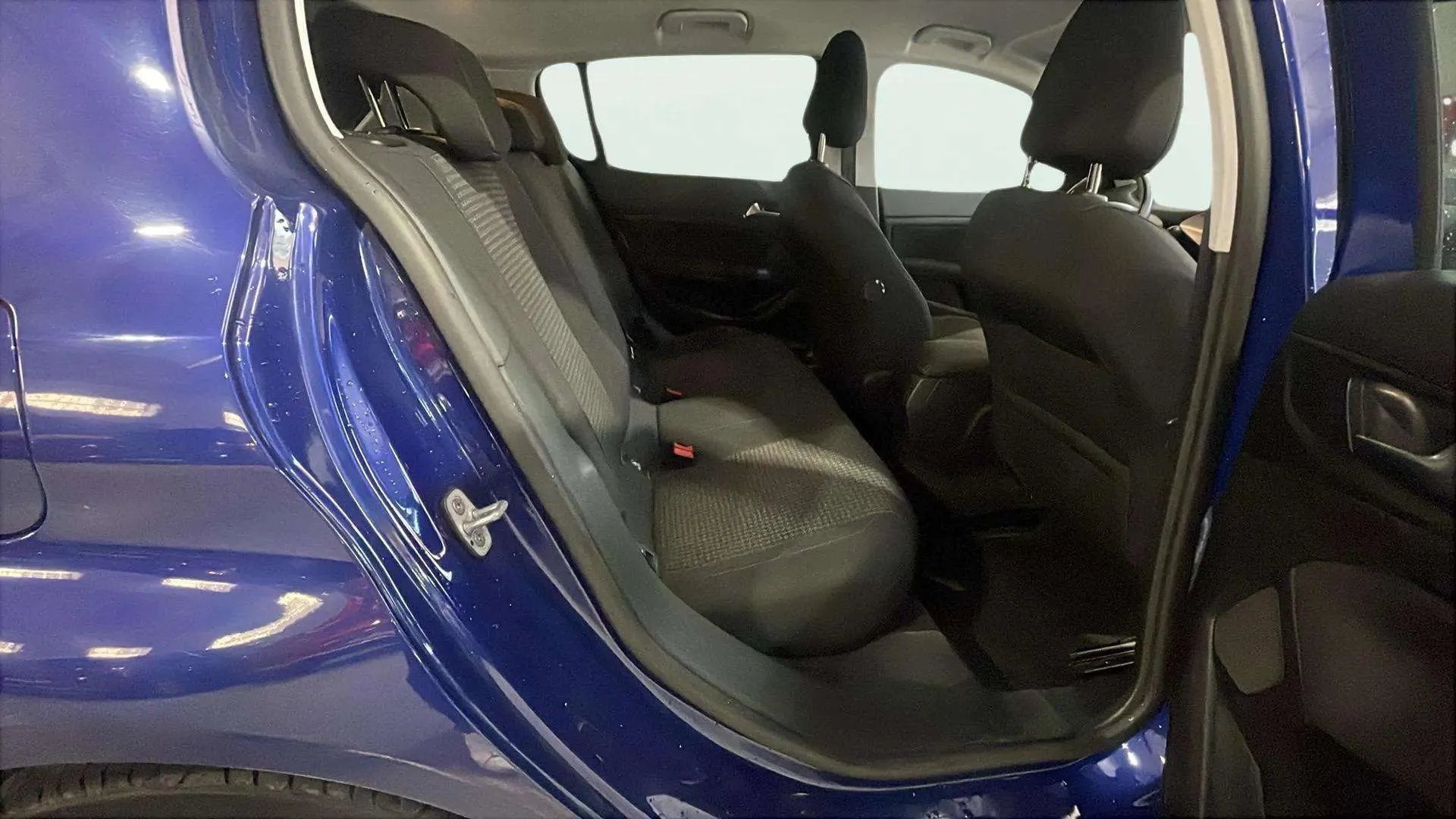 Peugeot 308 Style PureTech 130 - foto 11
