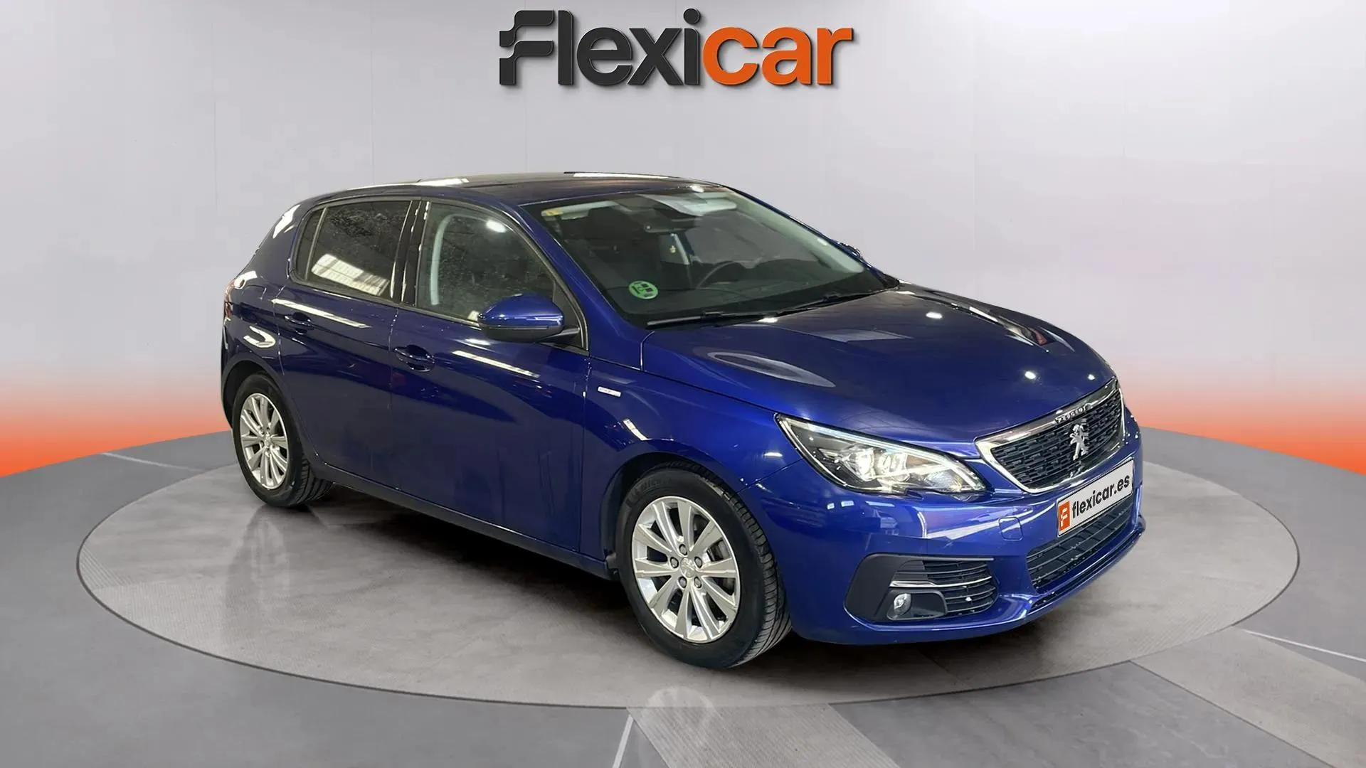 Peugeot 308 Style PureTech 130