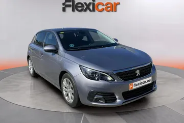 peugeot 308 5p active pack puretech 130 s amps gasolina manual velez malaga 903000000183566