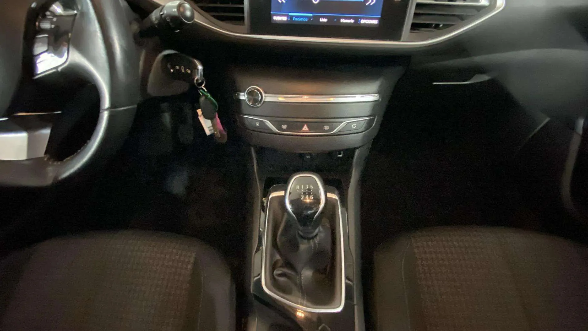 Peugeot 308 Style PureTech 130 - foto 10