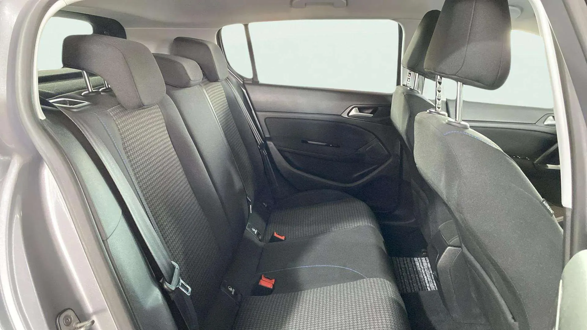 Peugeot 308 Style PureTech 130 - foto 14
