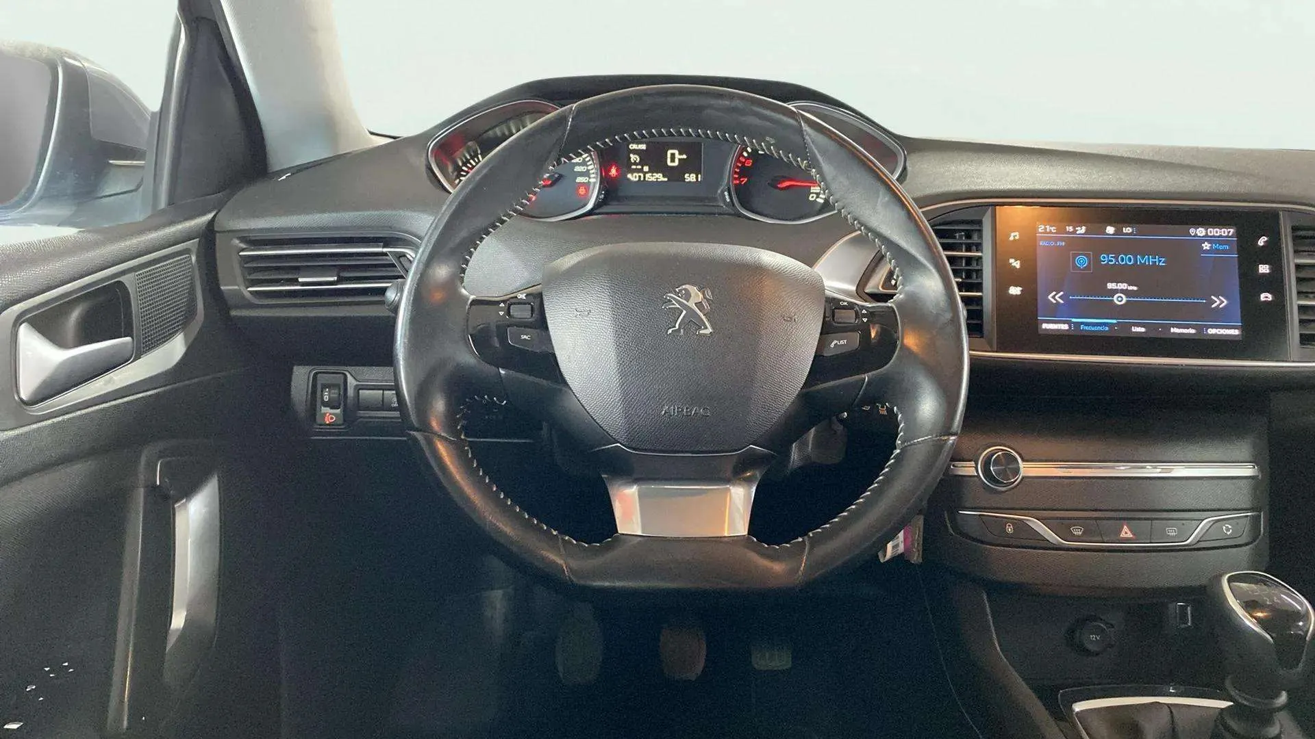 Peugeot 308 Style PureTech 130 - foto 11