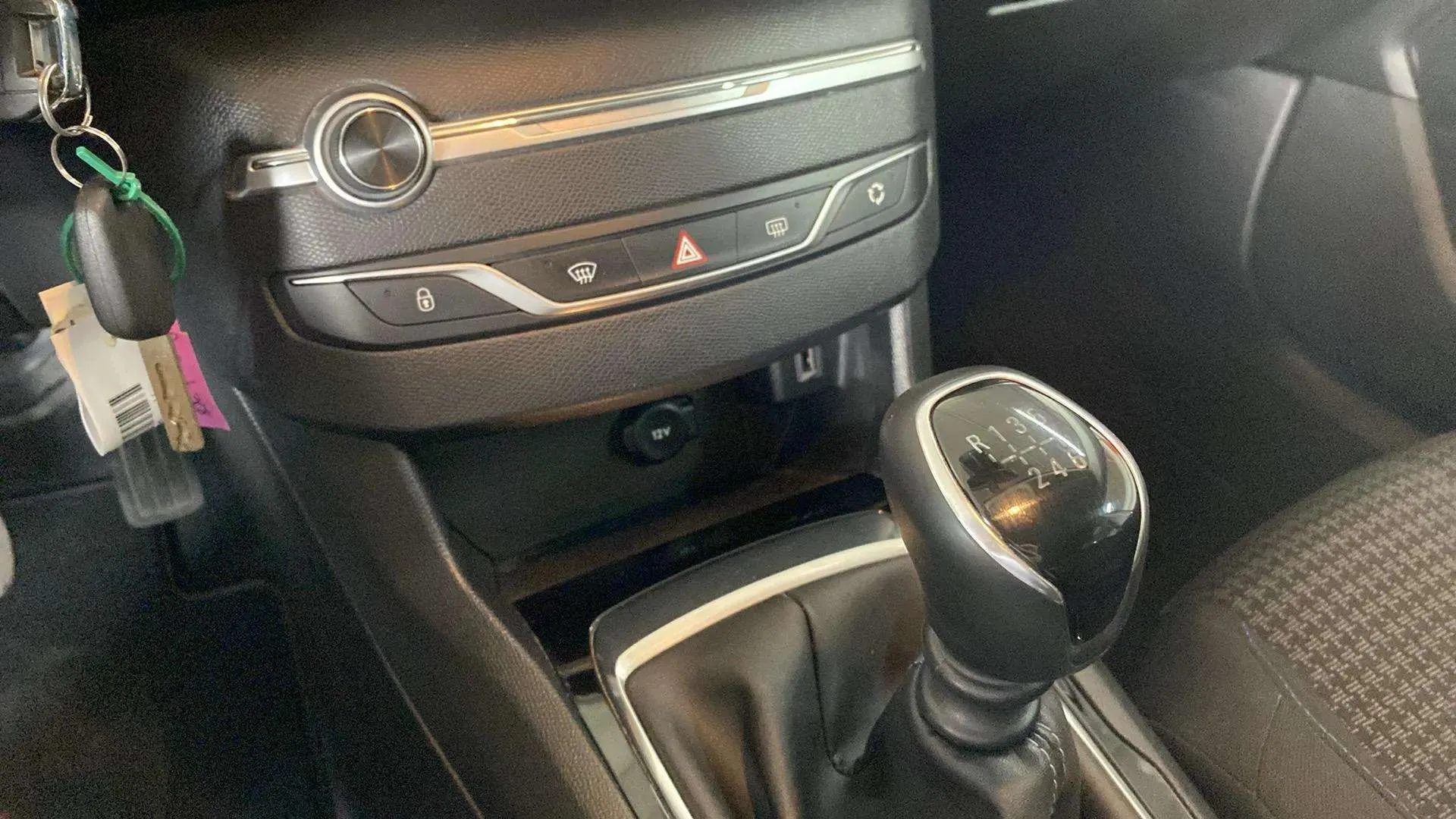 Peugeot 308 Style PureTech 130 - foto 24