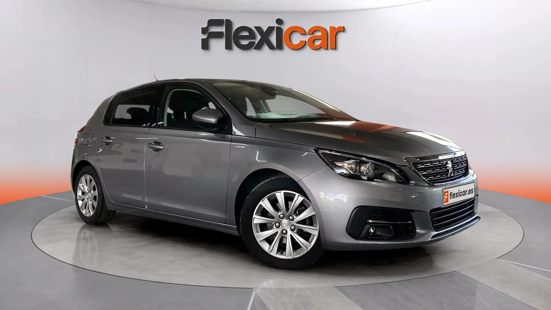 Peugeot 308 Style PureTech 130