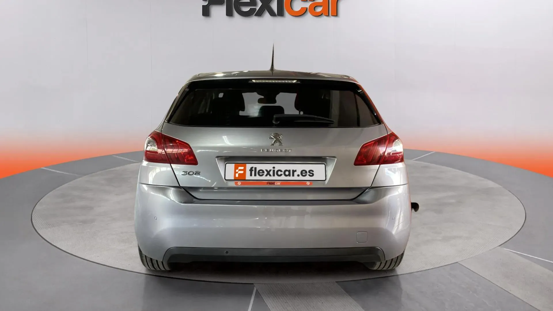 Peugeot 308 Style PureTech 130 - foto 4