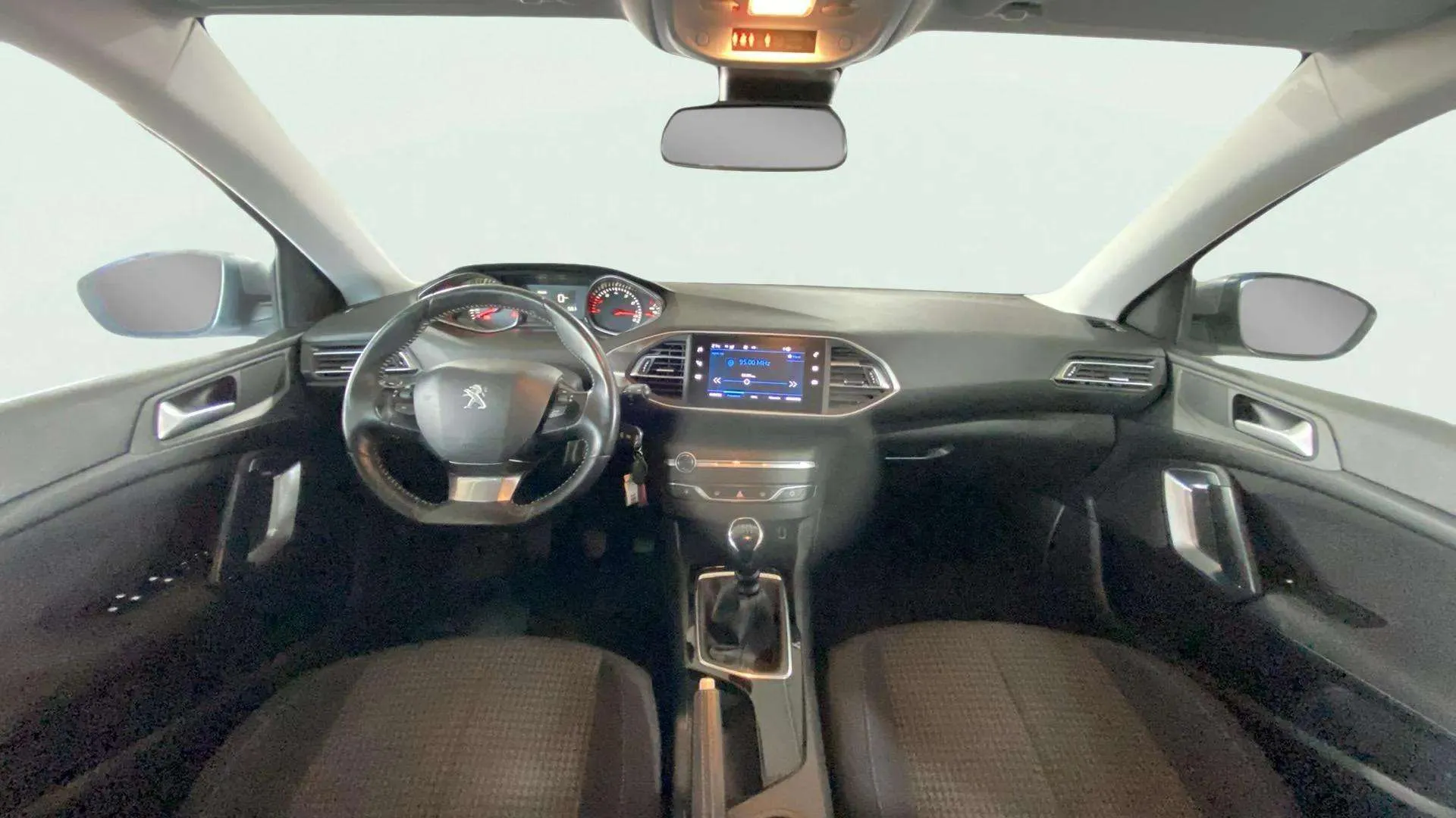 Peugeot 308 Style PureTech 130 - foto 9