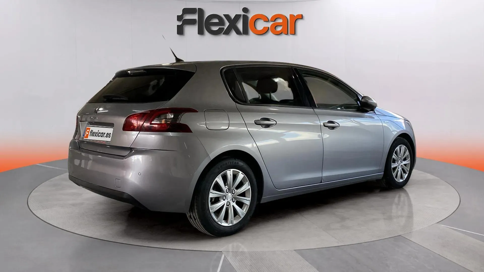 Peugeot 308 Style PureTech 130 - foto 5