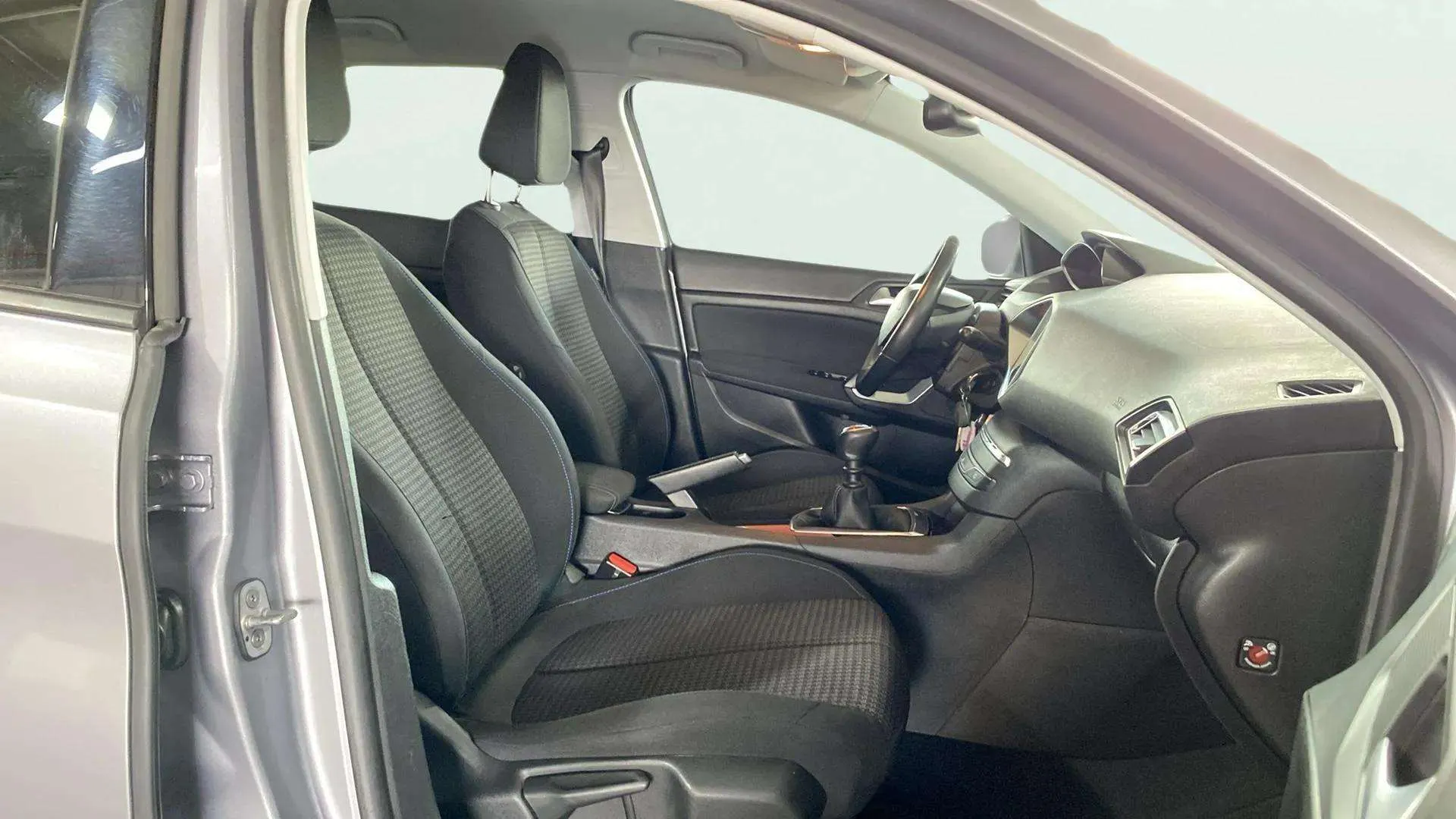 Peugeot 308 Style PureTech 130 - foto 13