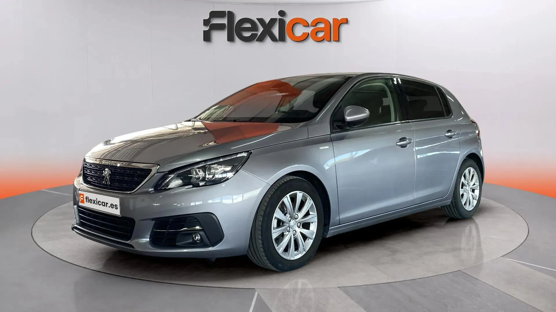 Peugeot 308 Style PureTech 130 - foto 7