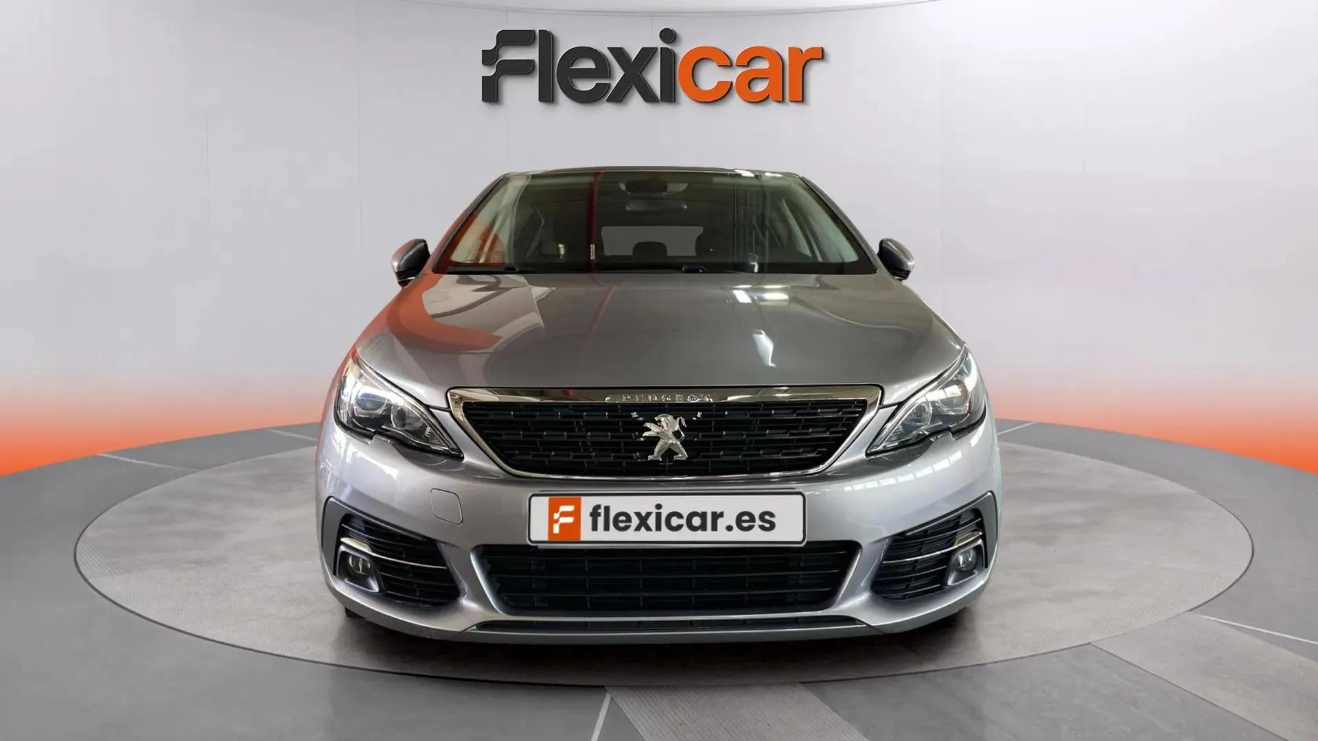 Peugeot 308 Style PureTech 130 - foto 6