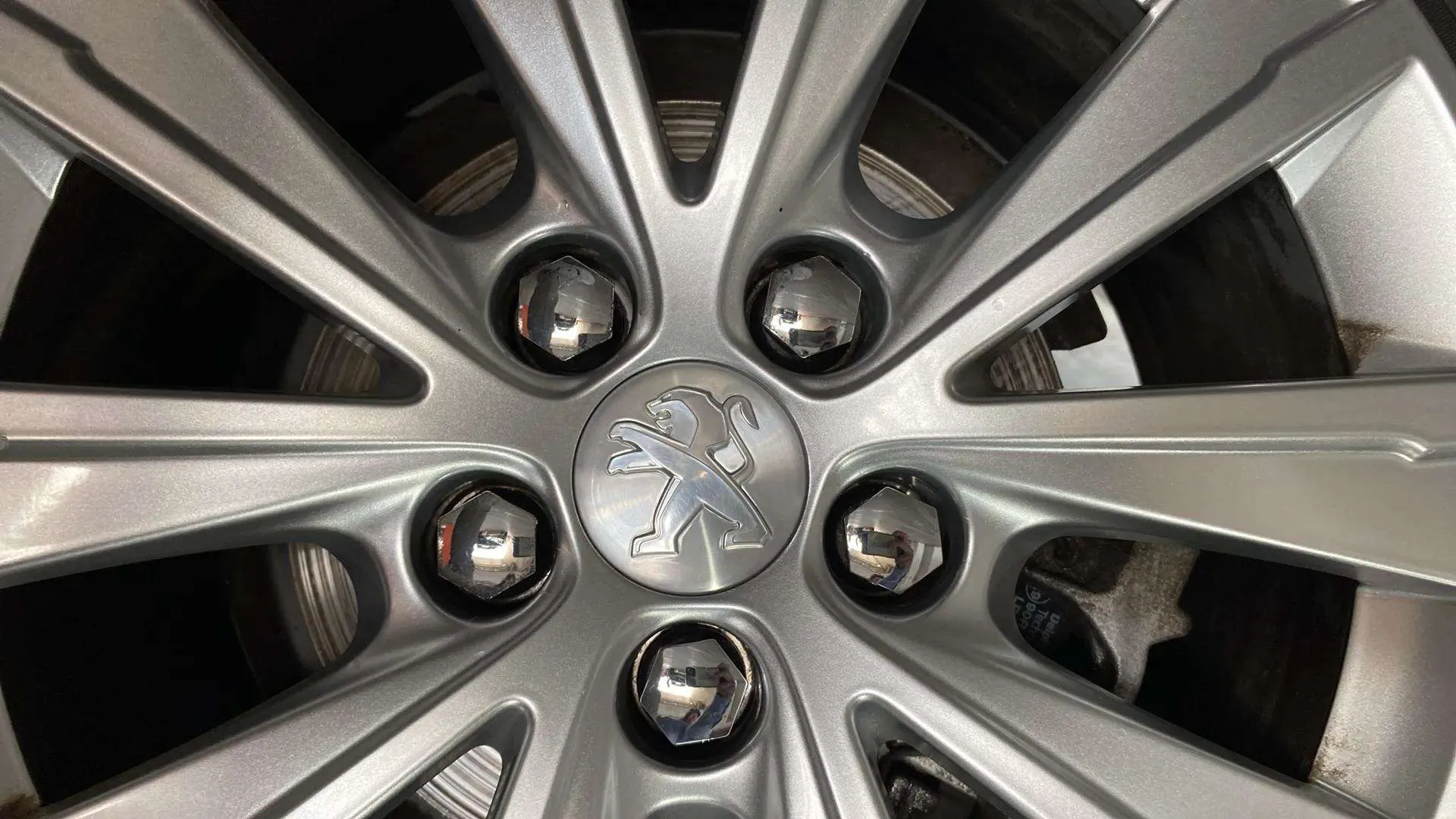 Peugeot 308 Style PureTech 130 - foto 17