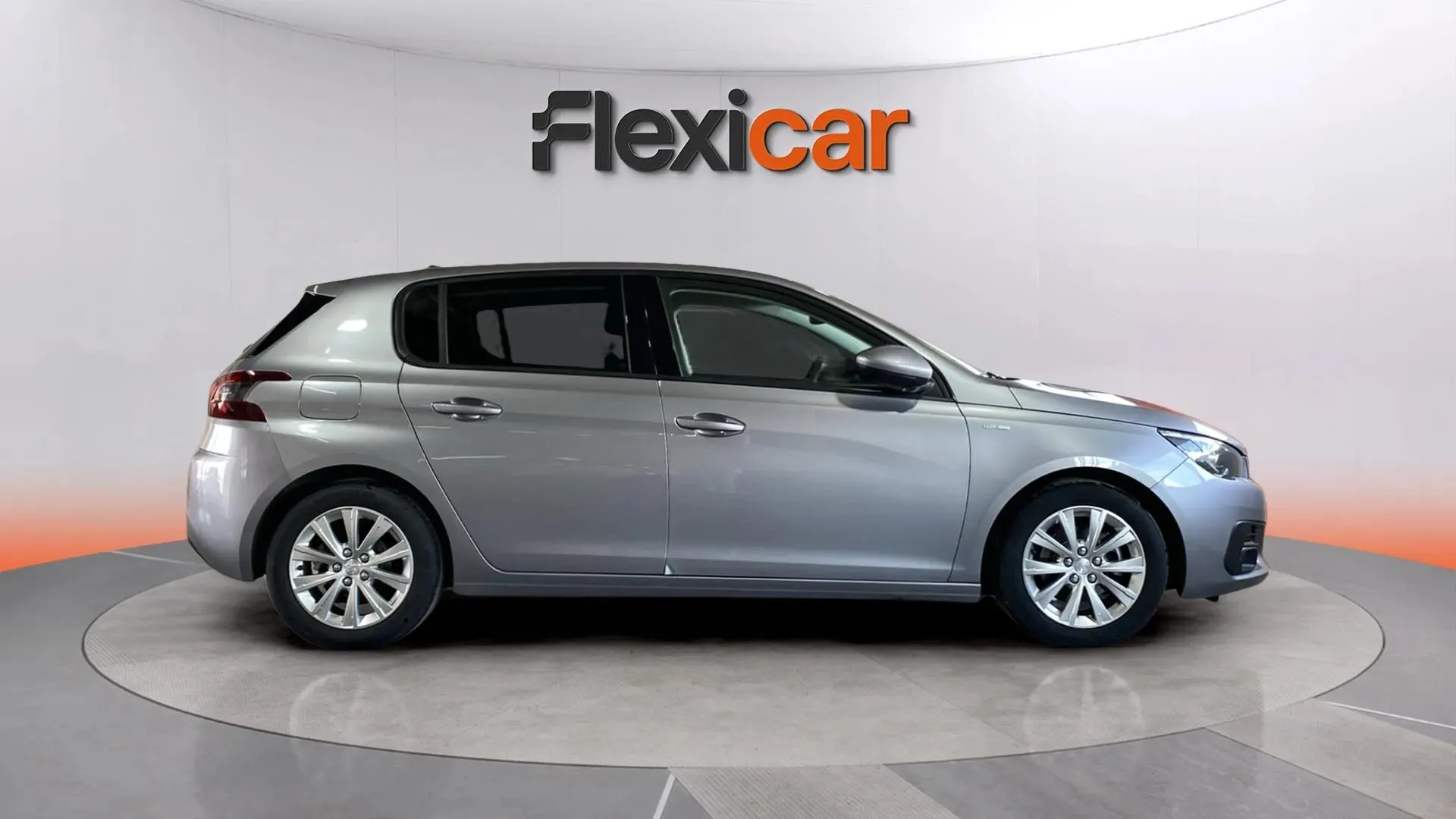 Peugeot 308 Style PureTech 130 - foto 8