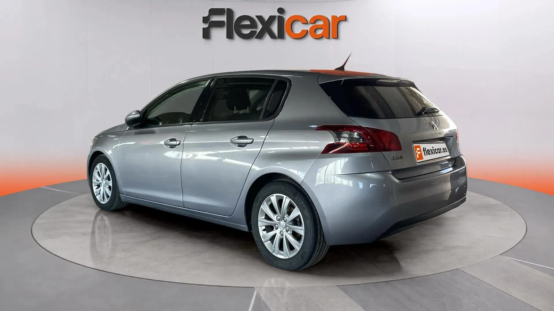 Peugeot 308 Style PureTech 130 - foto 3