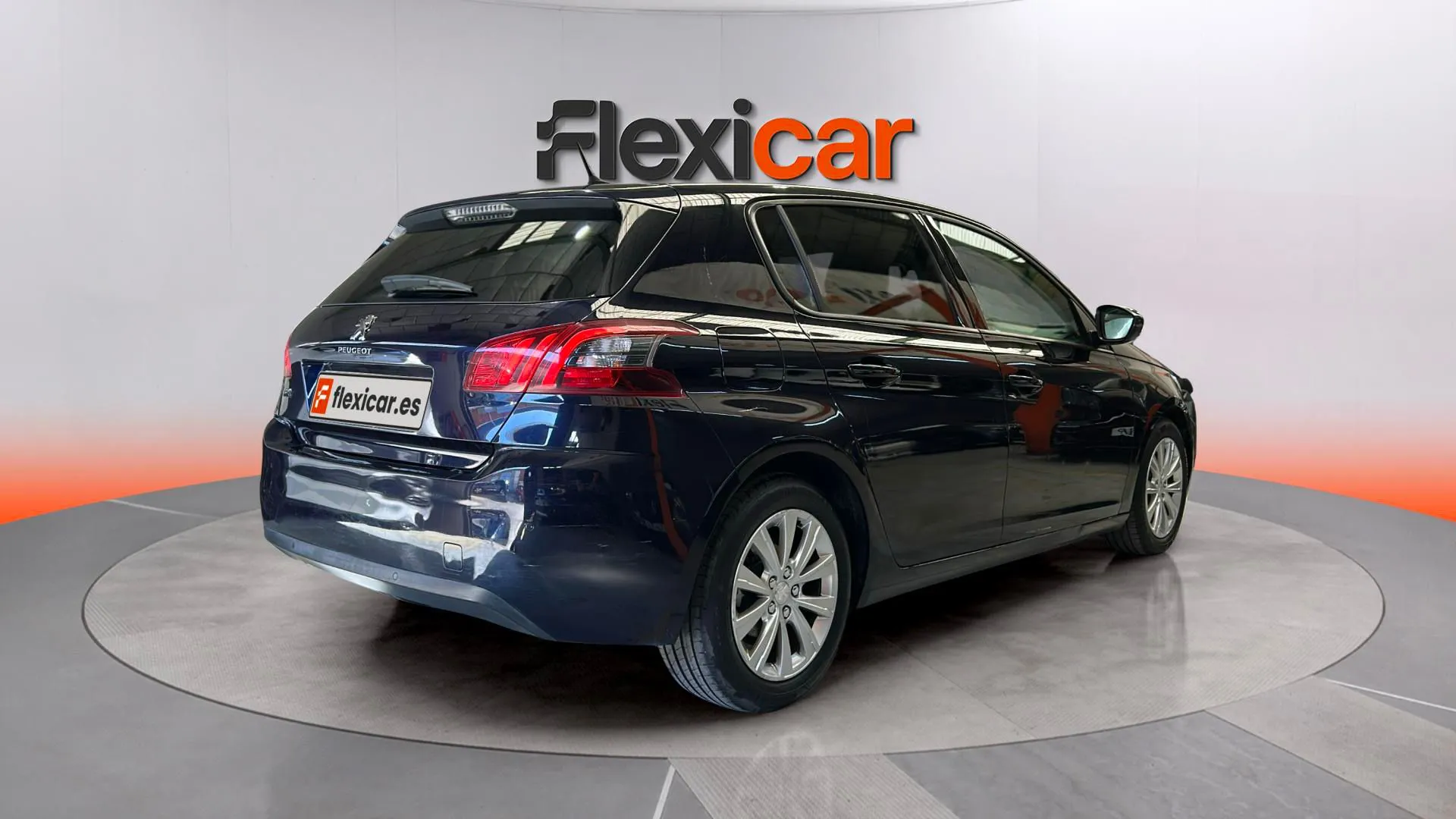 Peugeot 308 Style PureTech 130 - foto 6