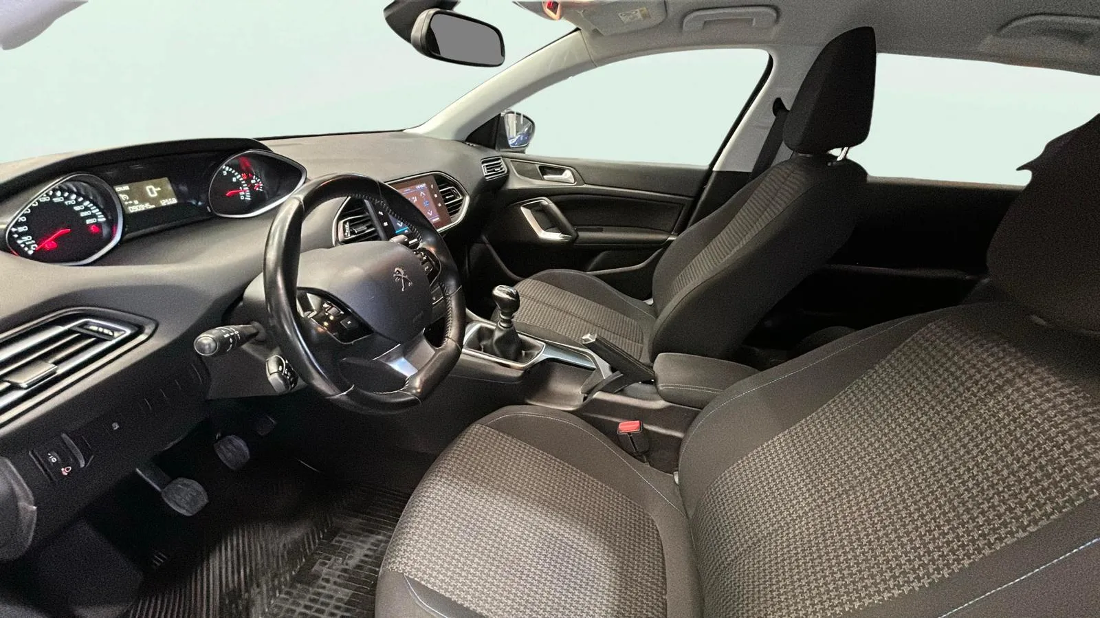 Peugeot 308 Style PureTech 130 - foto 13