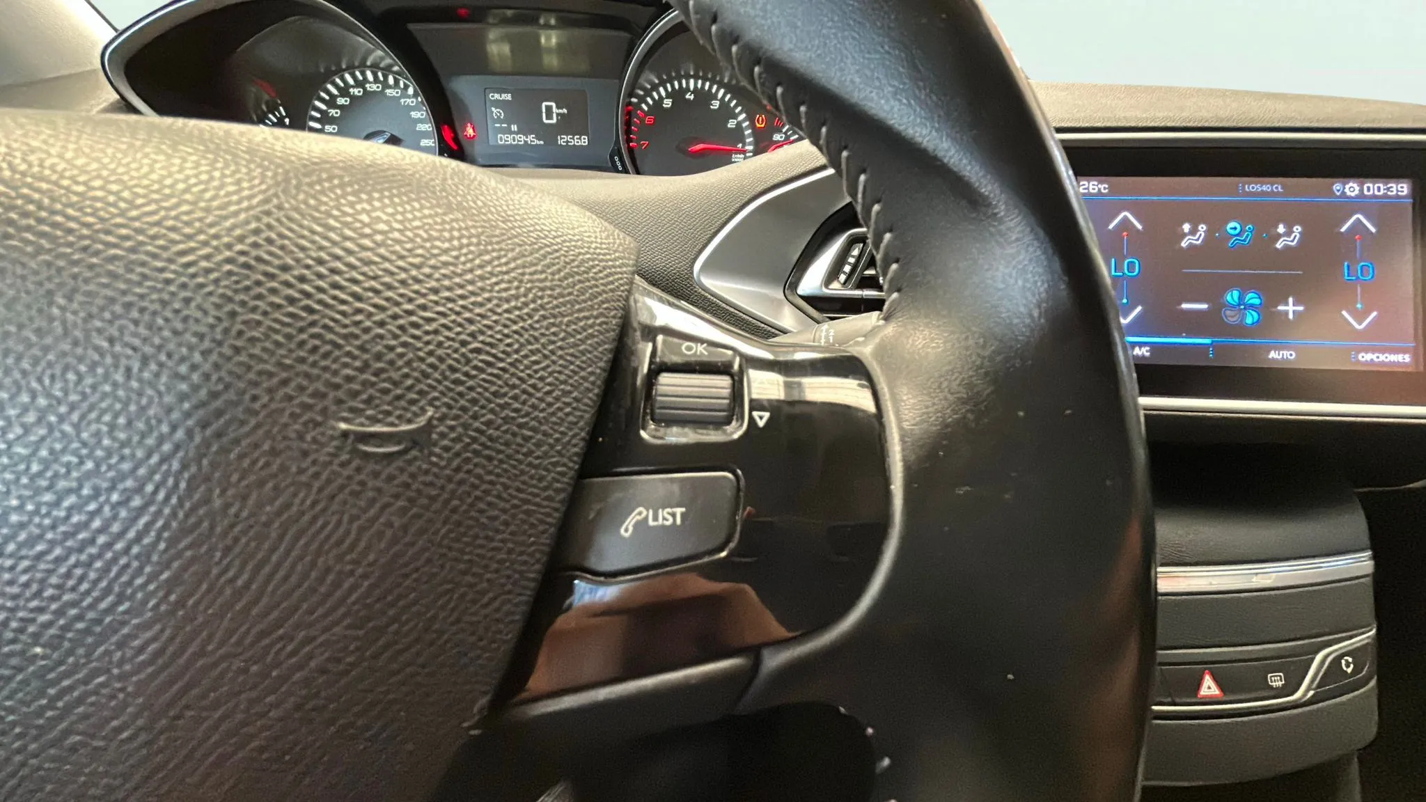 Peugeot 308 Style PureTech 130 - foto 20