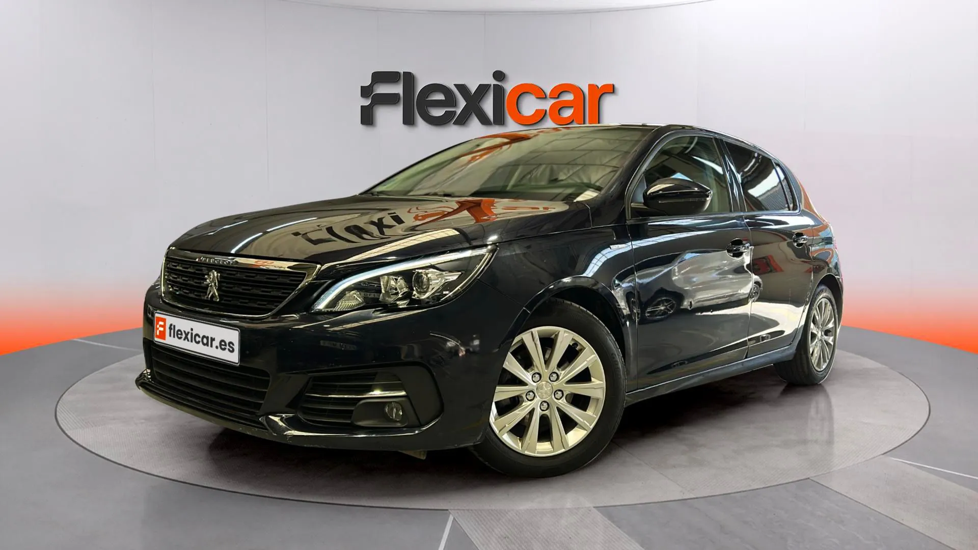 Peugeot 308 Style PureTech 130 - foto 3