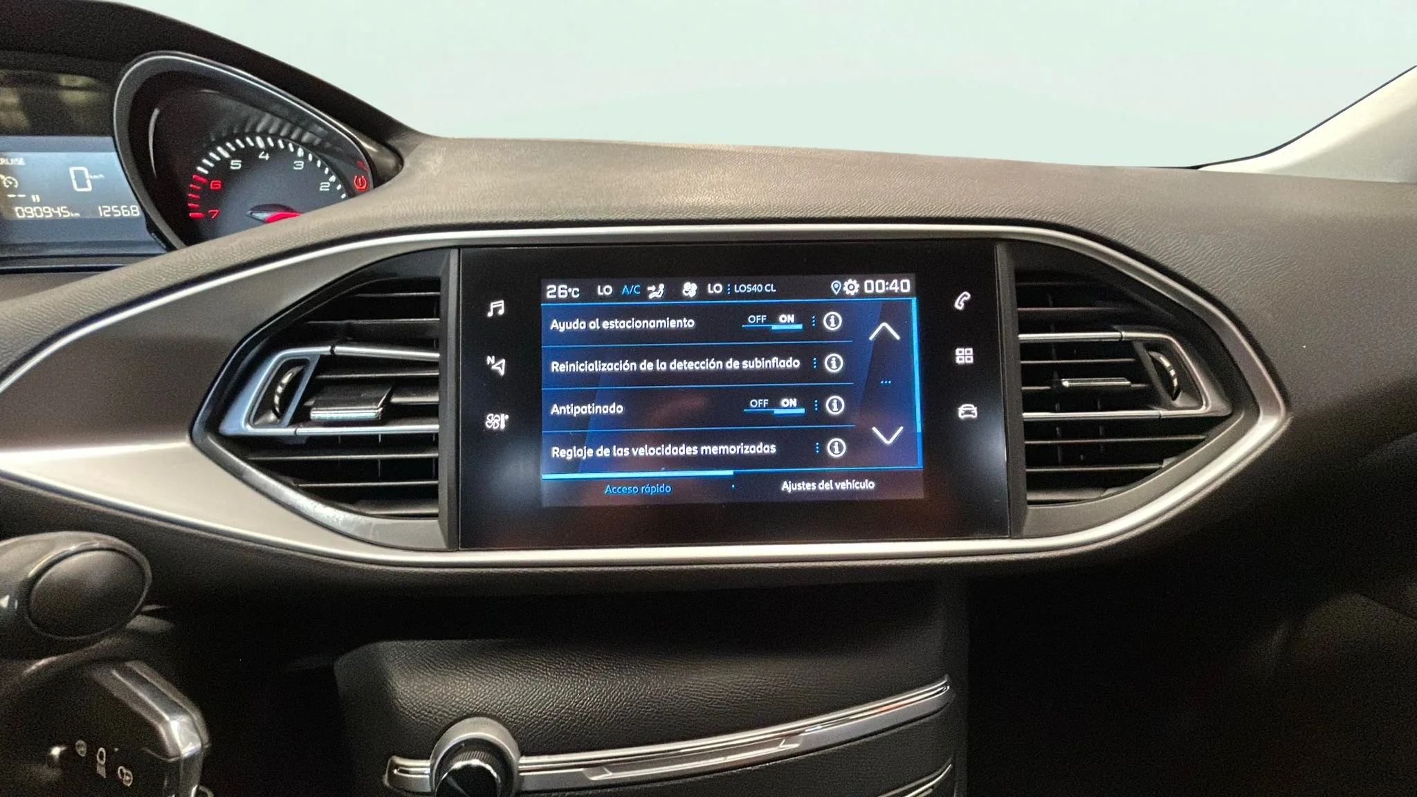 Peugeot 308 Style PureTech 130 - foto 23